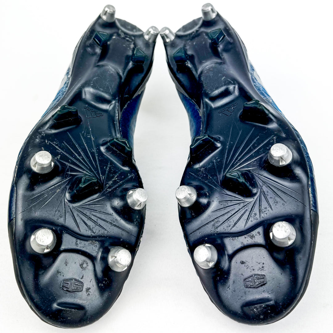 Adidas Predator Malice 2016 SG - Night Navy/Silver Metallic/Solar Blue *Player Issued*