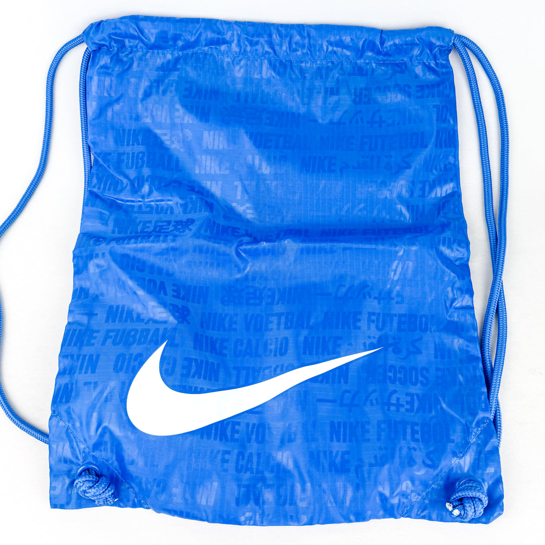 Nike Tiempo Legend 10 Elite AC SG-Pro  - Soar Blue/White/Black *Brand New*