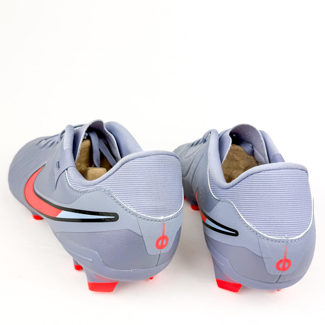 Nike Tiempo Legend 10 Academy FG - Blue Eclipse/Black *In Box*