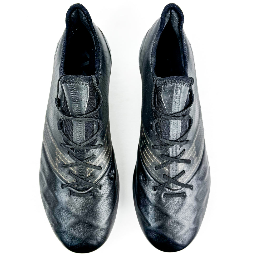 Adidas Kakari Light SG - Black/Black *Sample*