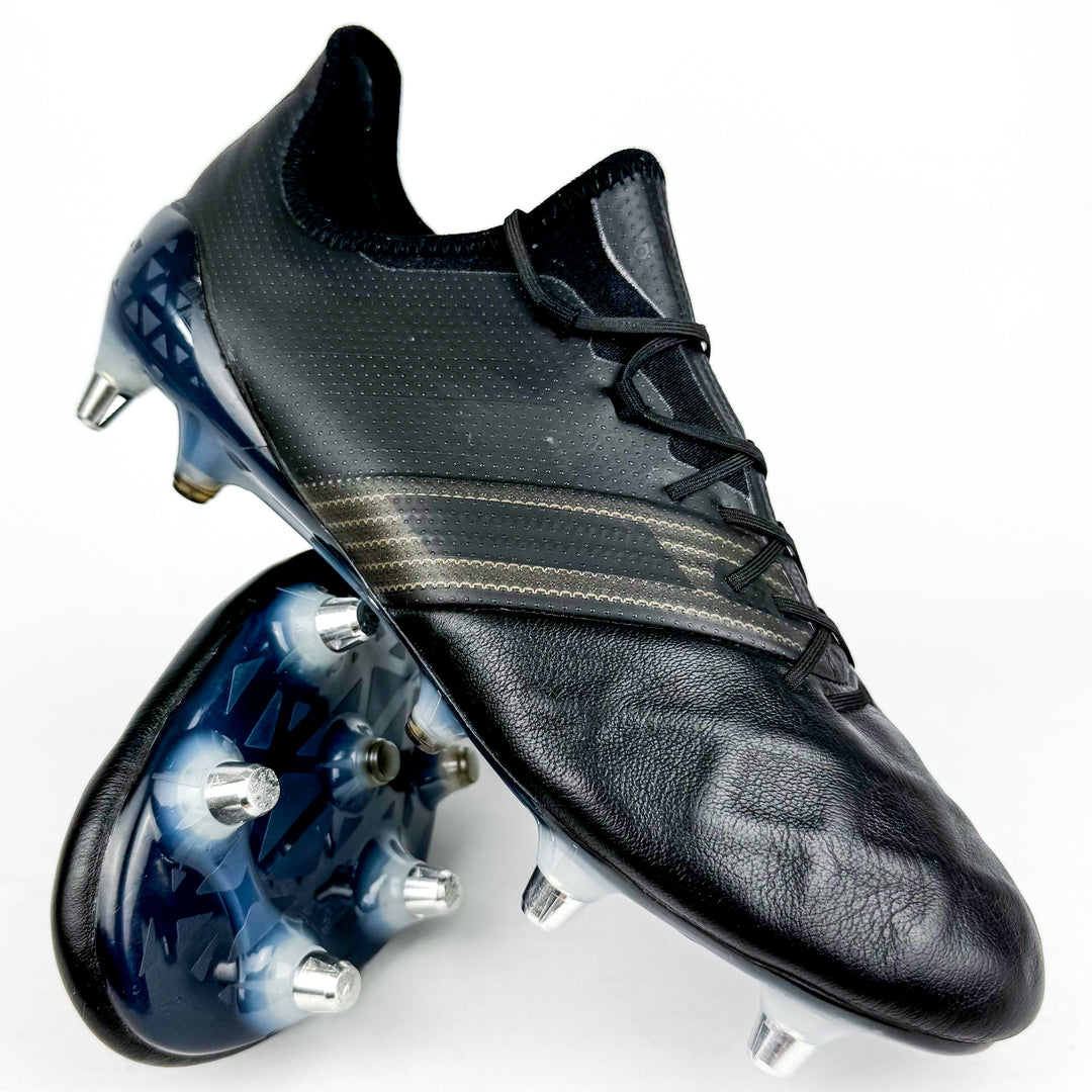 Adidas Kakari Light SG - Black/Black *Sample*