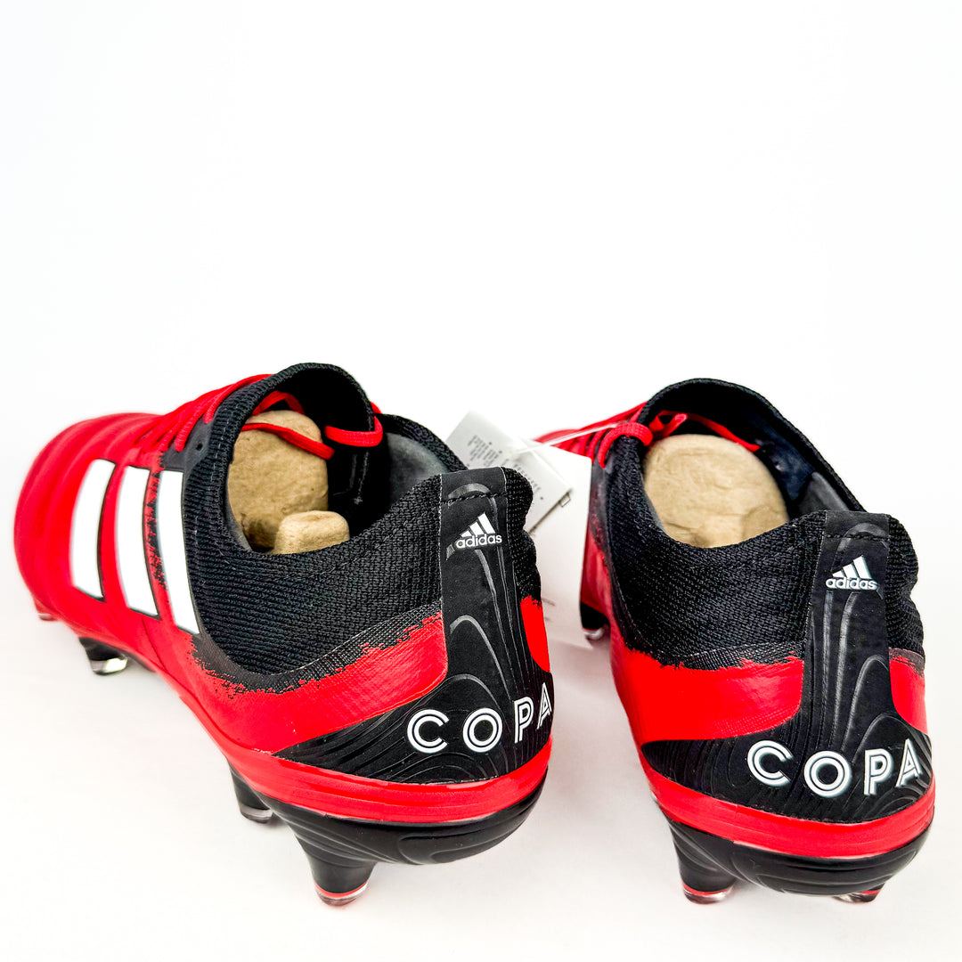 Adidas Copa 20.1 FG - Active Red/White/Core Black *In Box*
