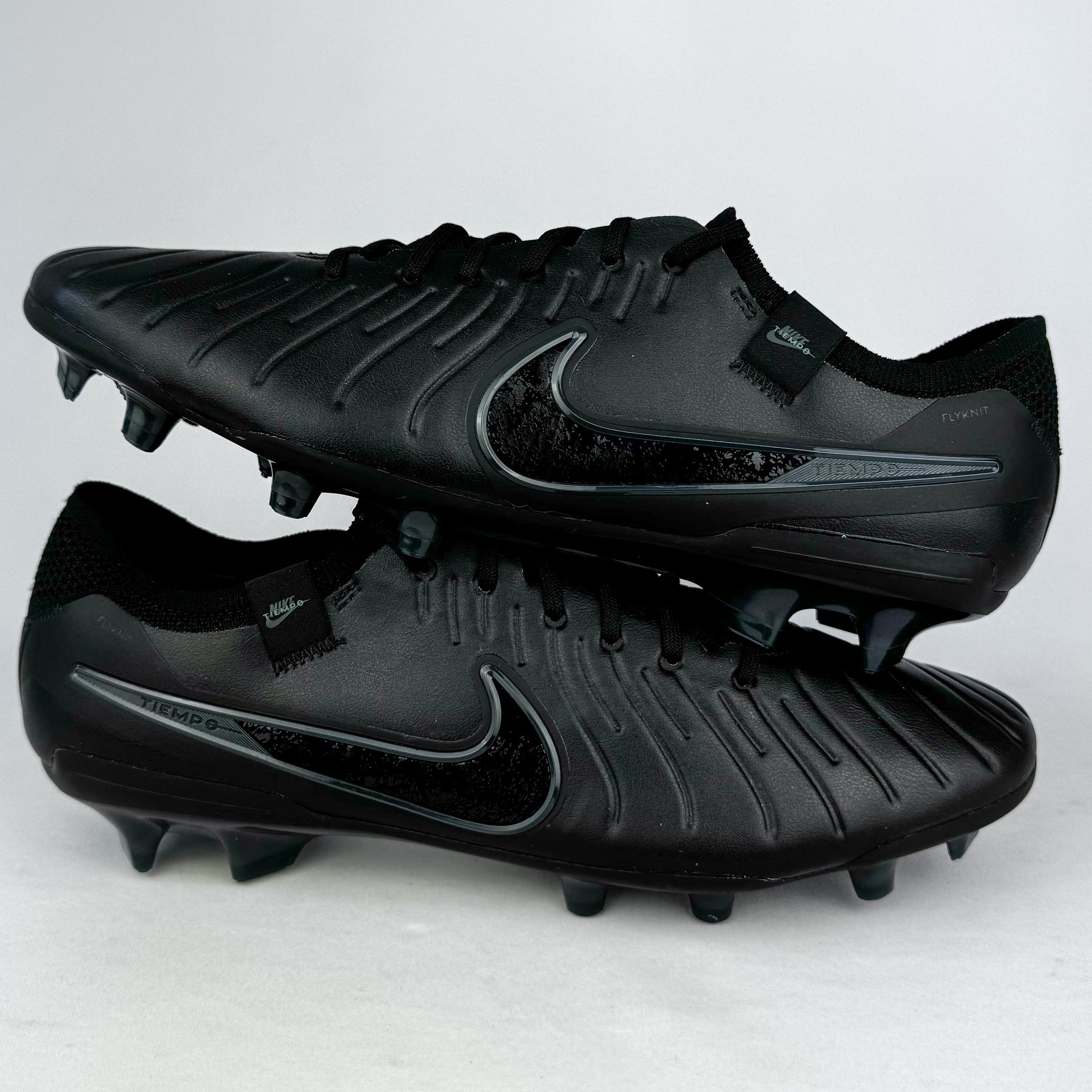 Legend Vii Blackout Tiempo Nike Tiempo Legend Limited Edition Shop