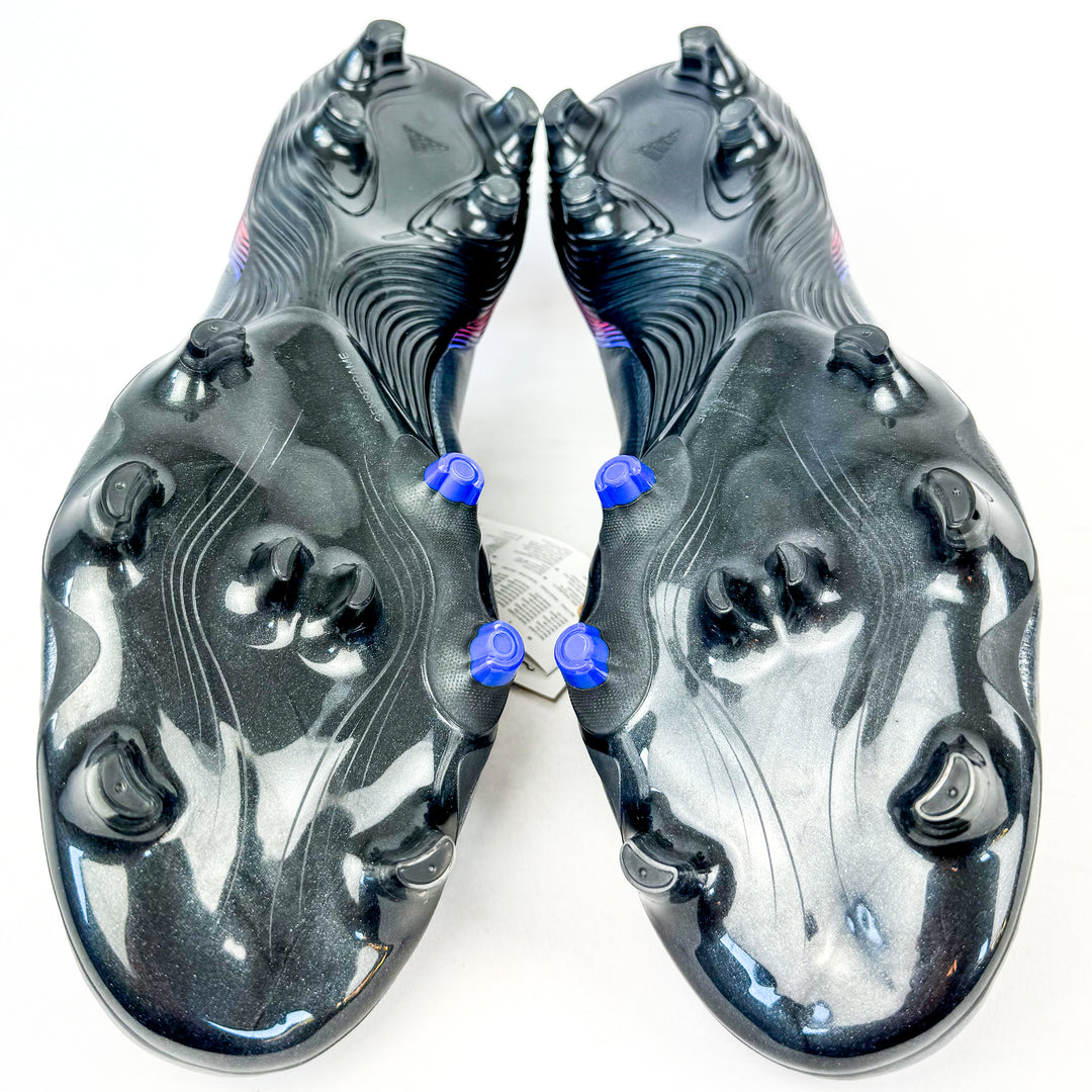 Adidas Copa Sense .1 FG - Core Black/Dark Grey *In Box*