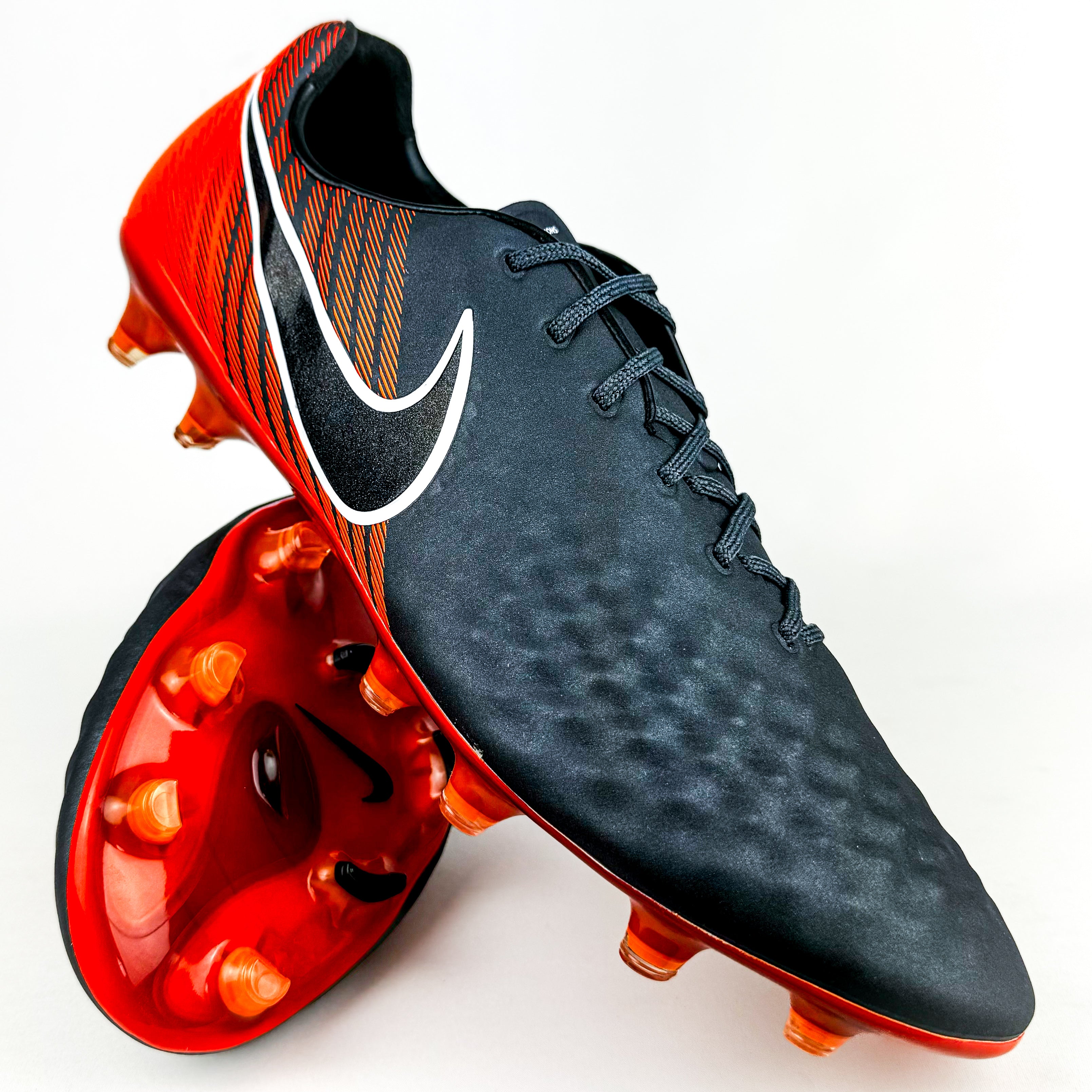 Black magista shops boots