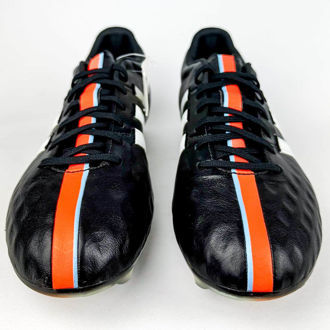 Adidas 11Pro 2014 FG - Black/Flash Orange/White *In Box*