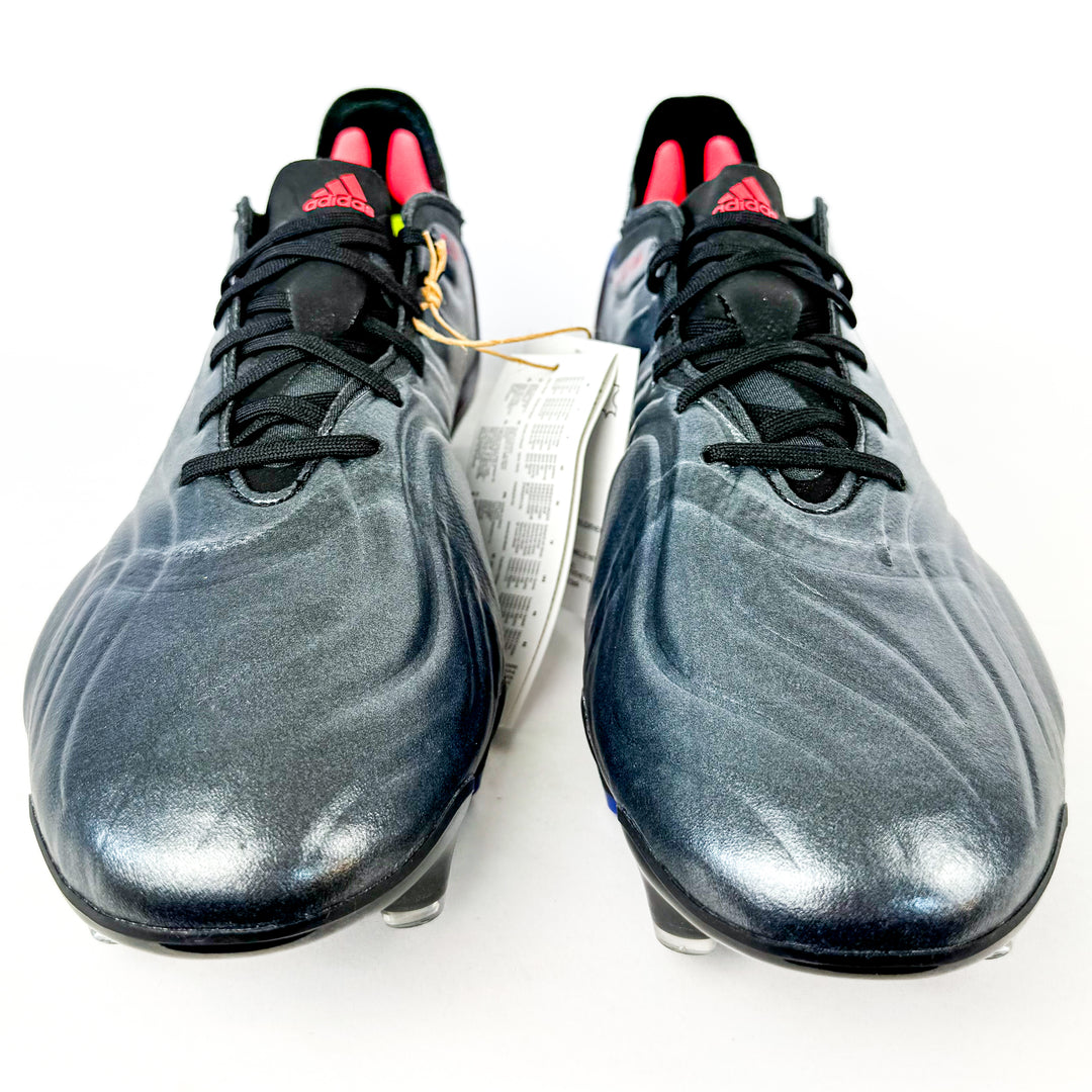 Adidas Copa Sense .1 FG - Core Black/Dark Grey *In Box*