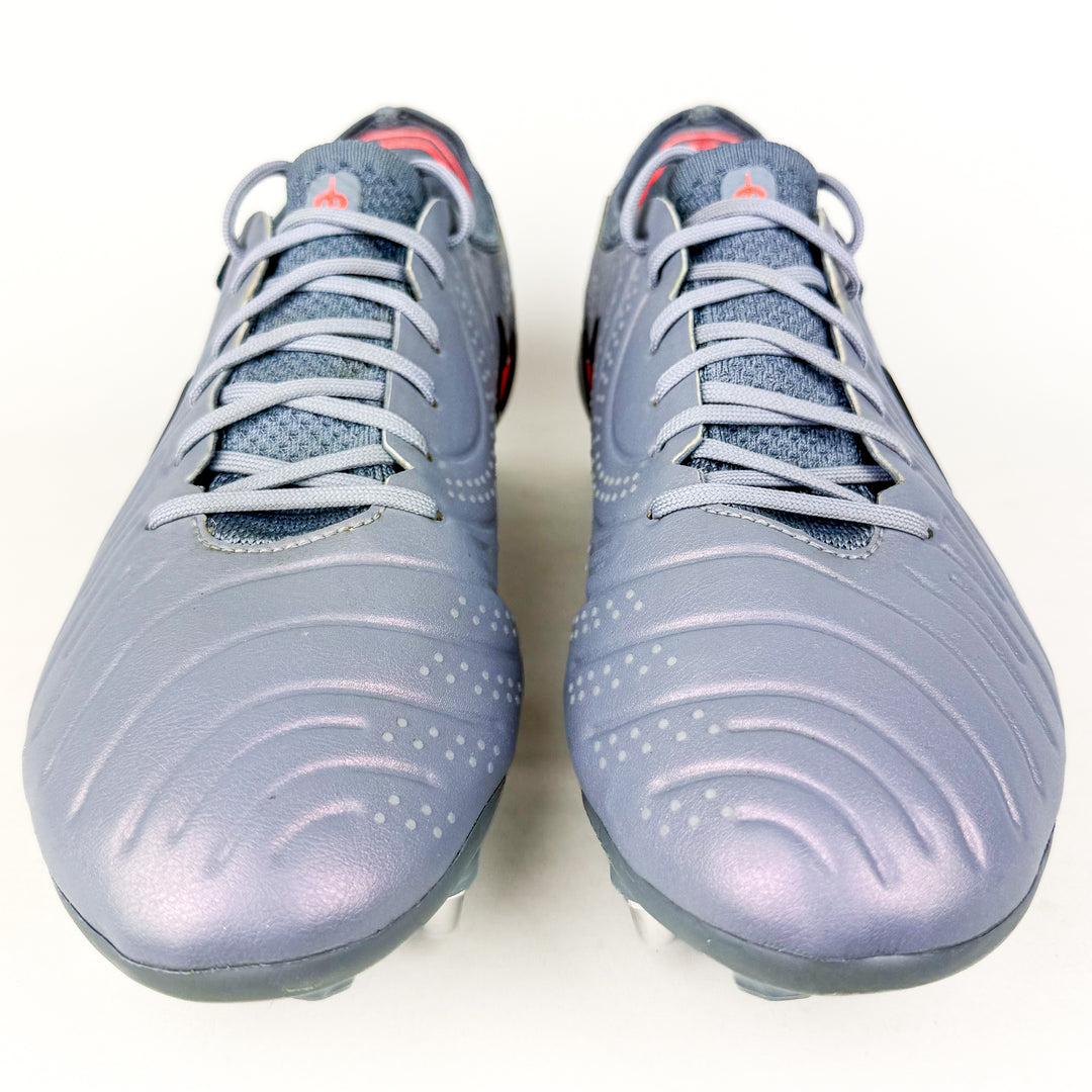 Nike Tiempo Legend 10 Elite SG-Pro - Blue Eclipse/Black *Wore Once*