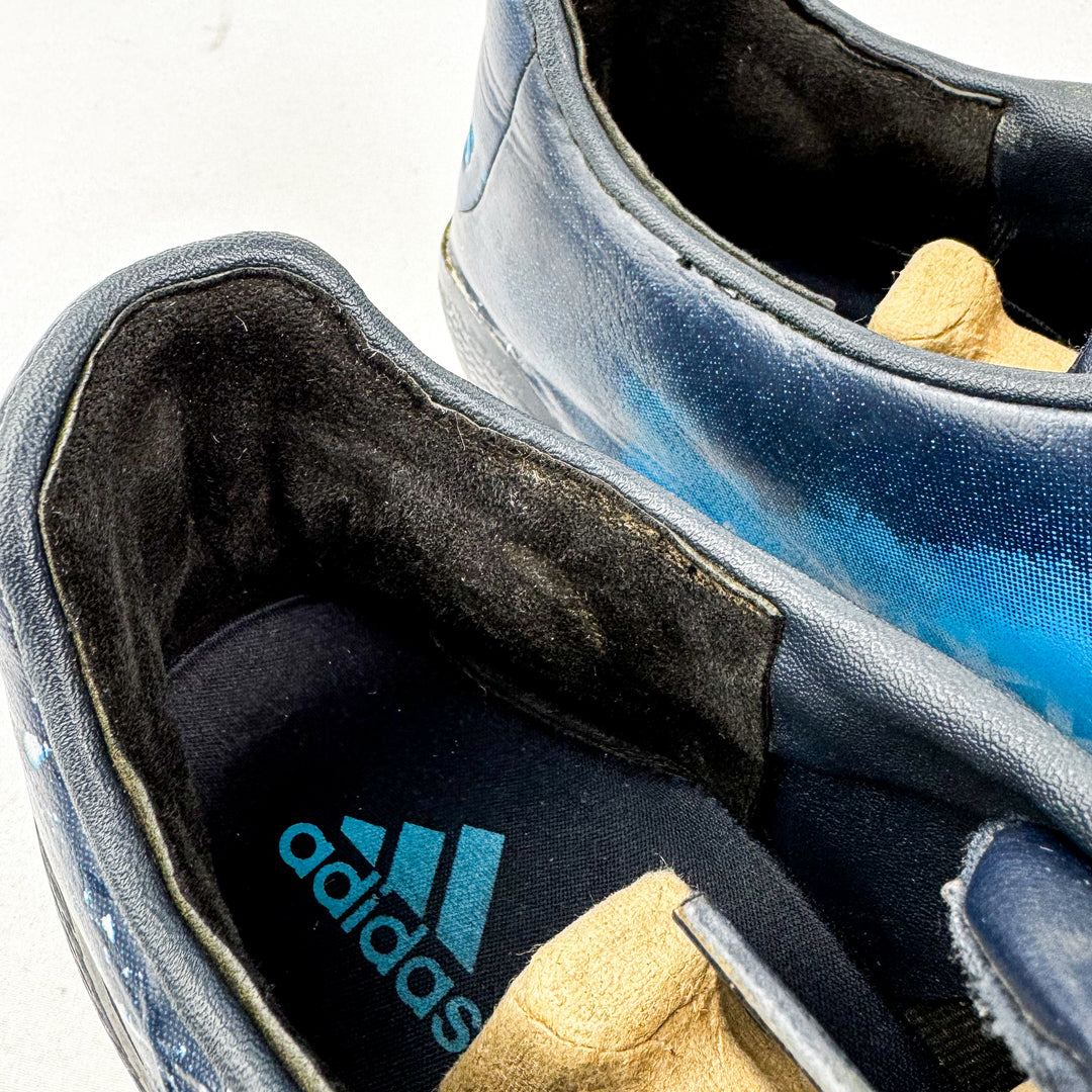 Adidas Predator Malice 2016 SG - Night Navy/Silver Metallic/Solar Blue *Player Issued*