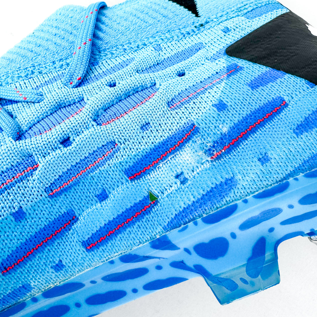 Puma Future 5.1 Netfit Flash SG - Luminous Blue/Energy Blue/Black *Brand New*