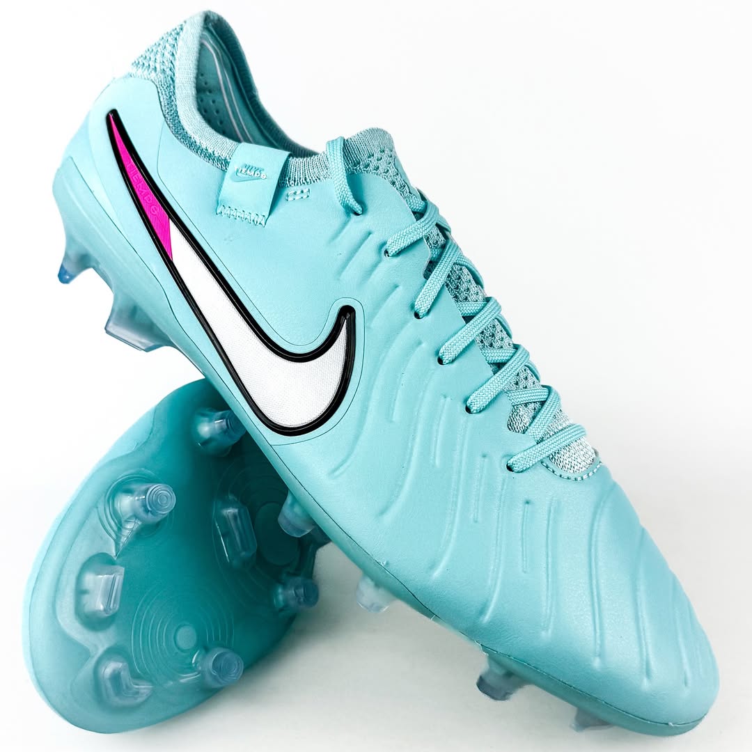 Nike Tiempo Legend 10 Elite FG - Copa/White *In Box*