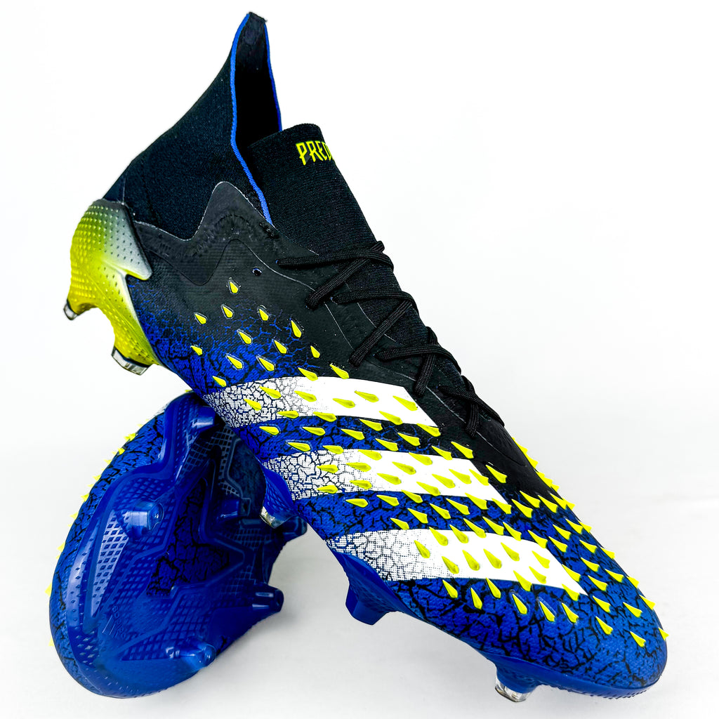 adidas predator freak 1sg