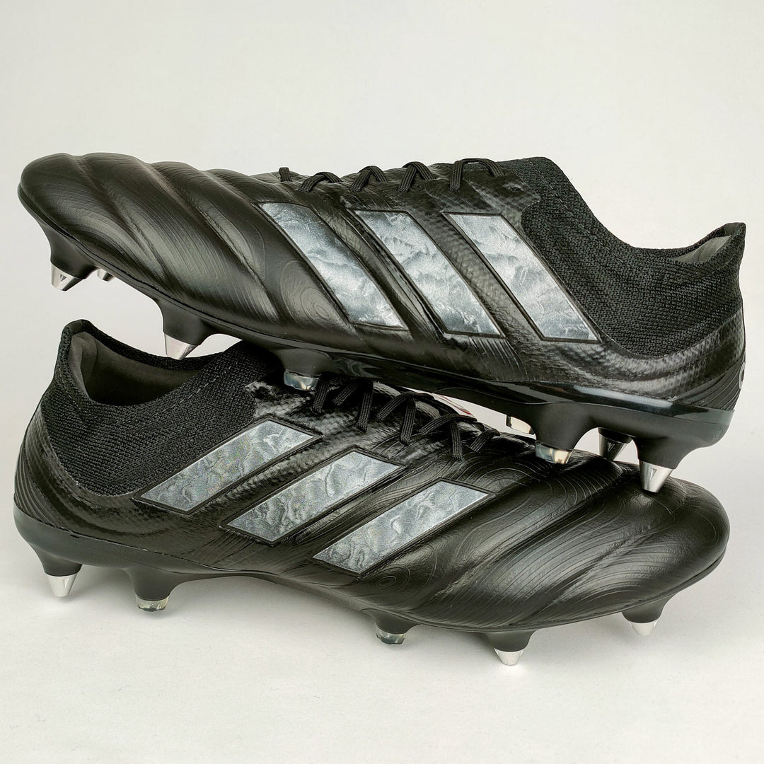 Adidas Copa 20.1 SG - Black/Night Metallic *Brand New*