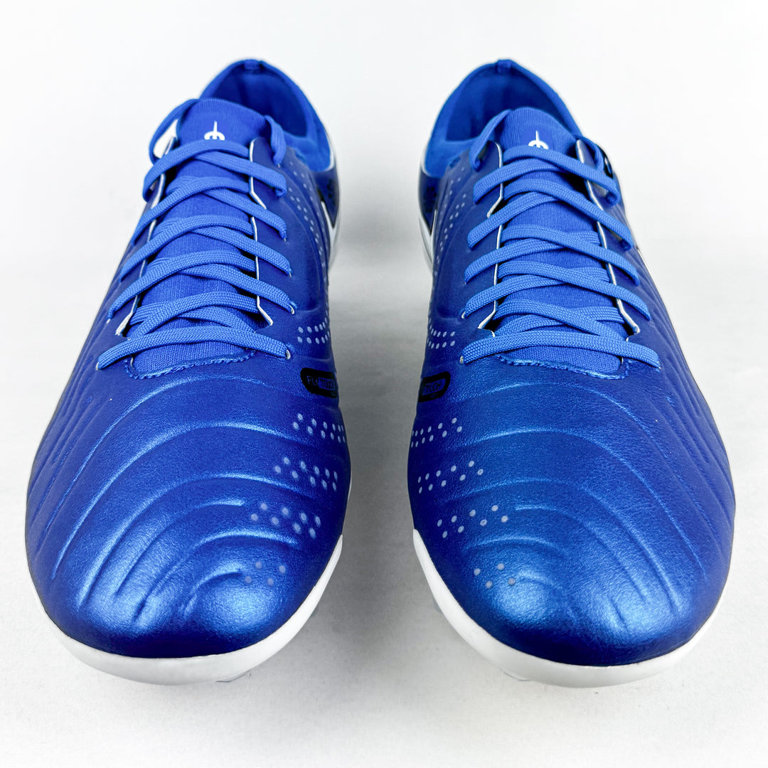 Nike Tiempo Legend 10 Pro FG  - Soar Blue/White/Black *In Box*