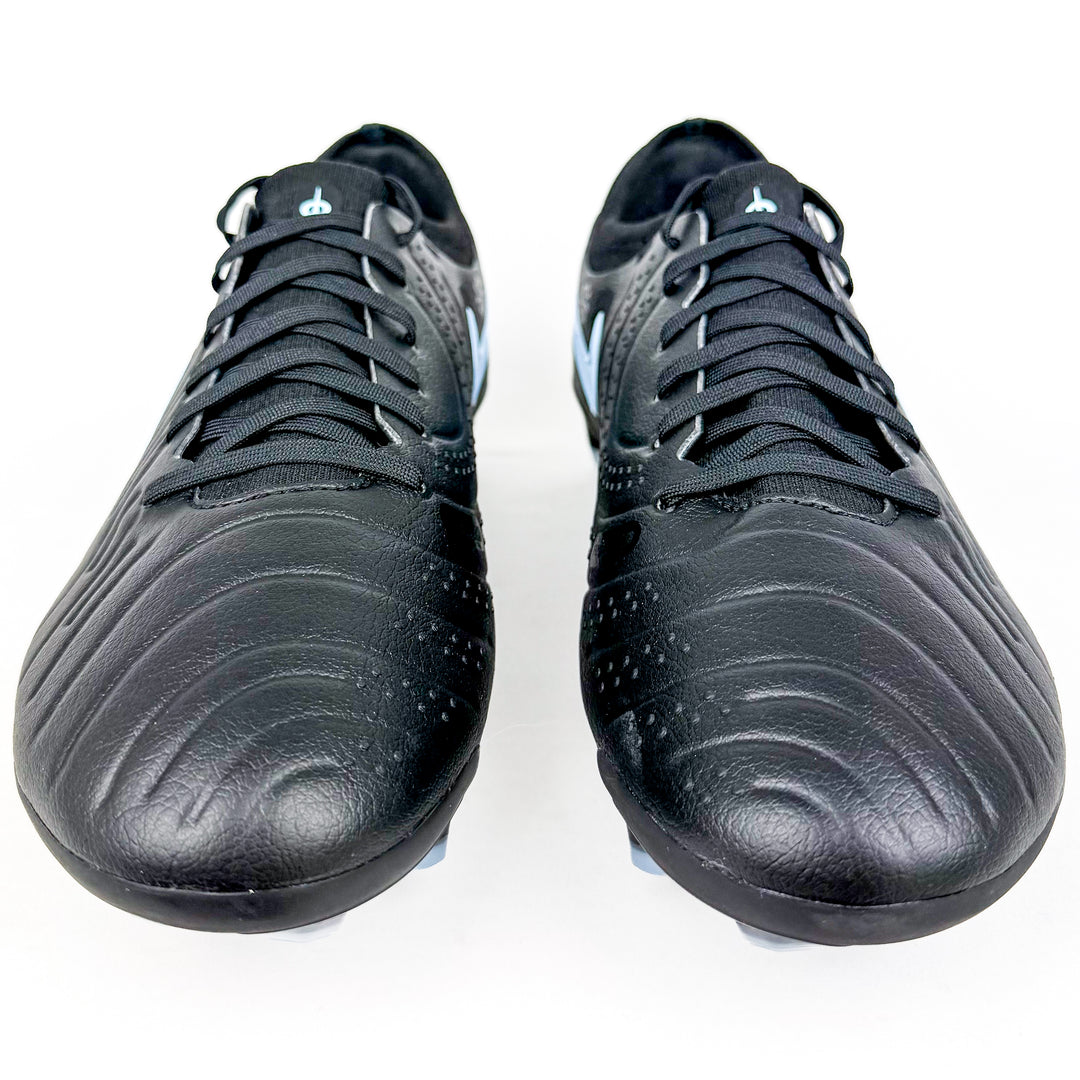 Nike Tiempo Legend 10 Pro FG  - Black/Ice Blue *In Box*