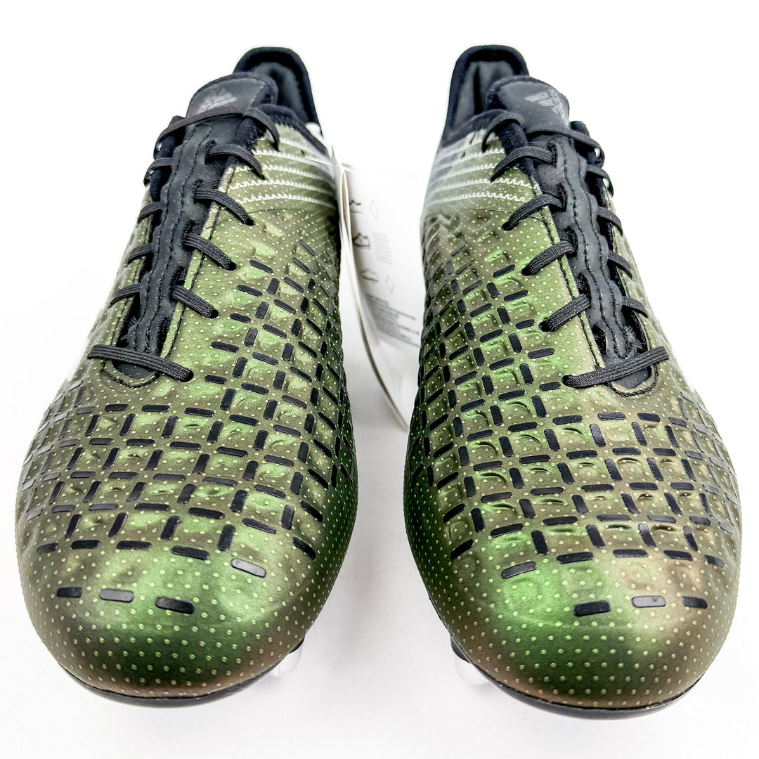 Adidas Predator Malice Control SG - Core Black/Core Black/Utility Black *In Box*