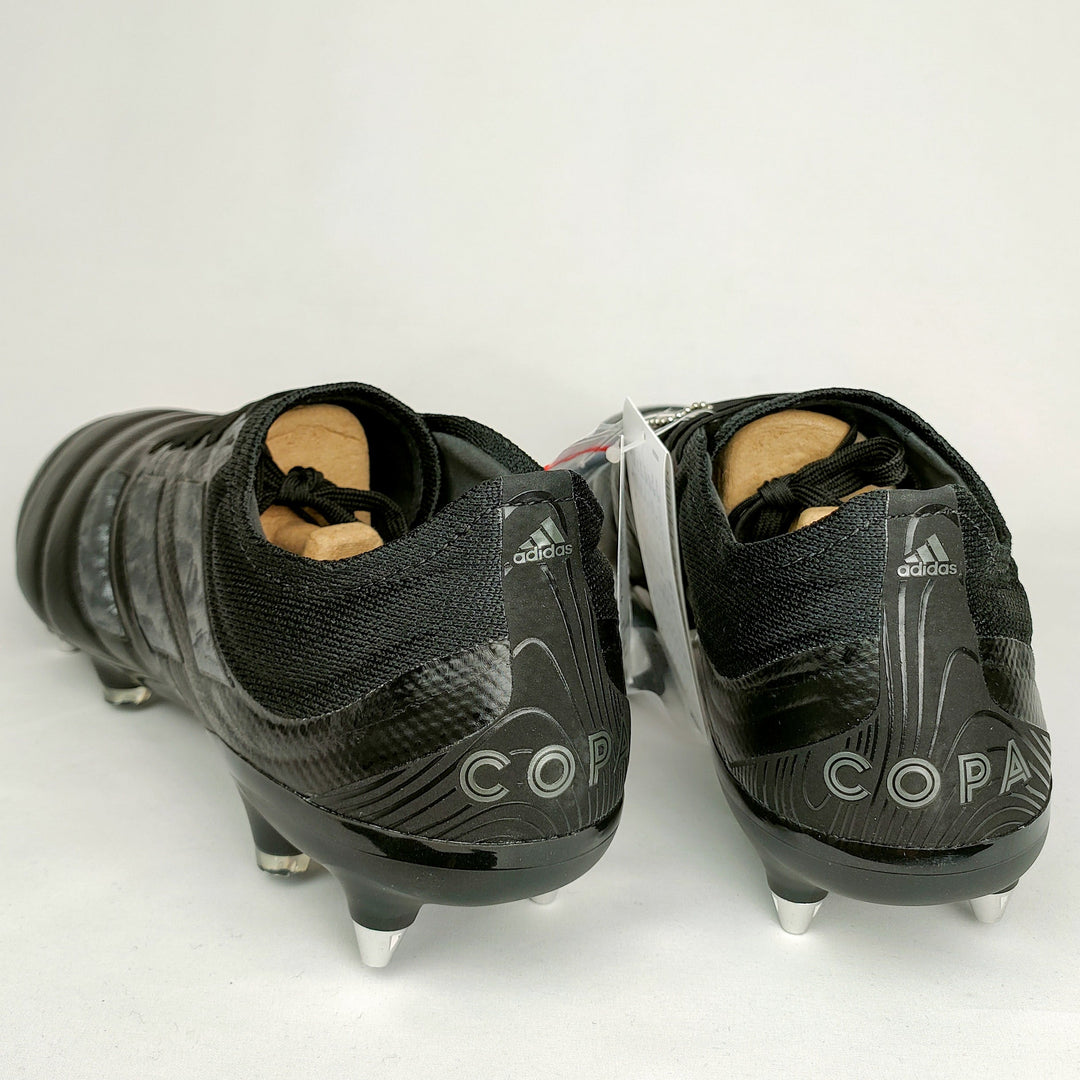 Adidas Copa 20.1 SG - Black/Night Metallic *Brand New*
