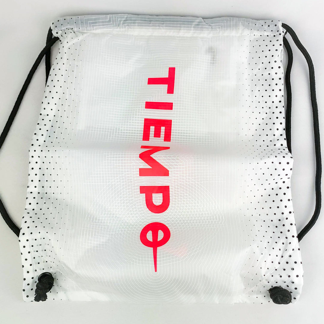 Nike Tiempo Legend 10 Elite AC SG-Pro – White/Hyper Crimson/Black *In Box*