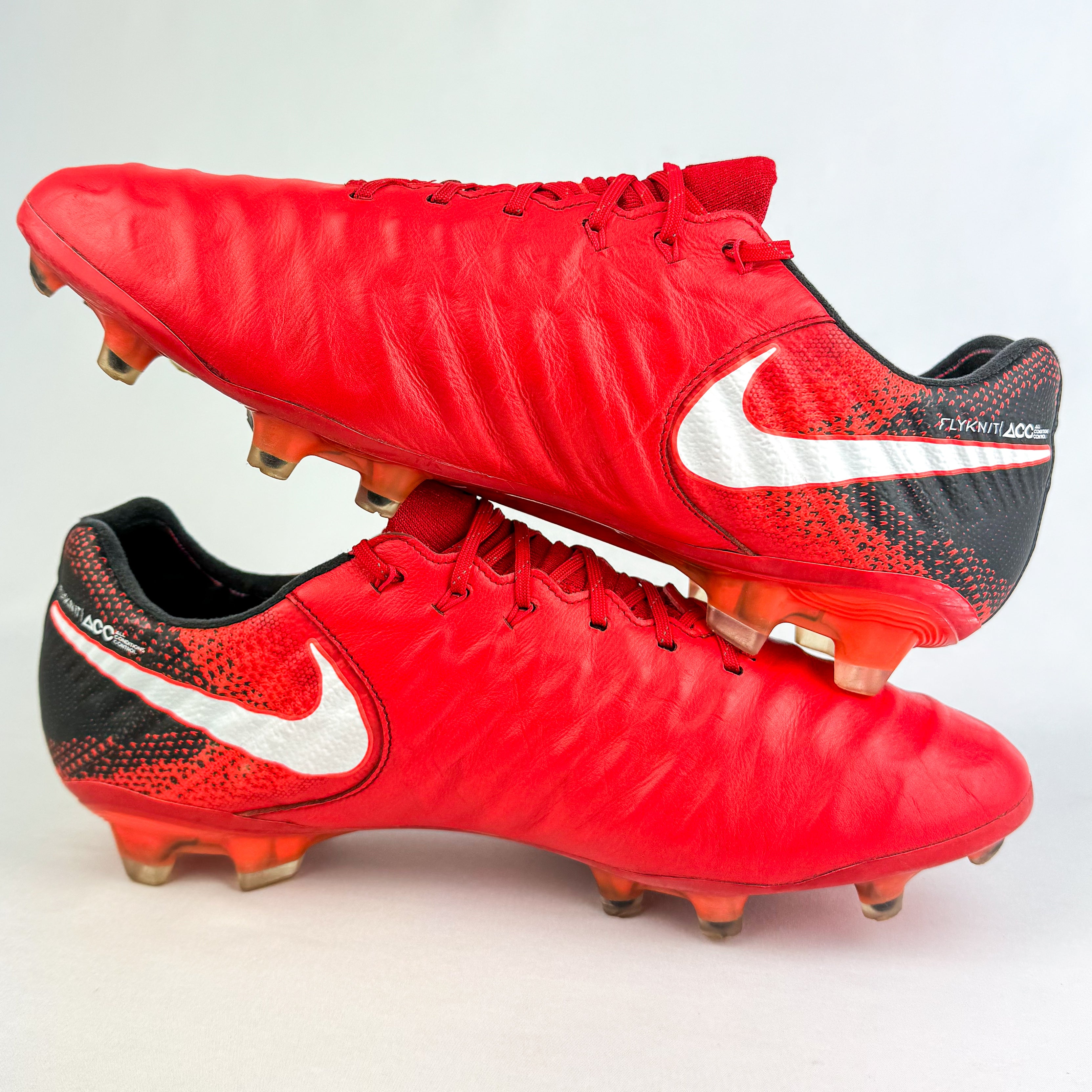 Nike tiempo legend 7 fire pack online