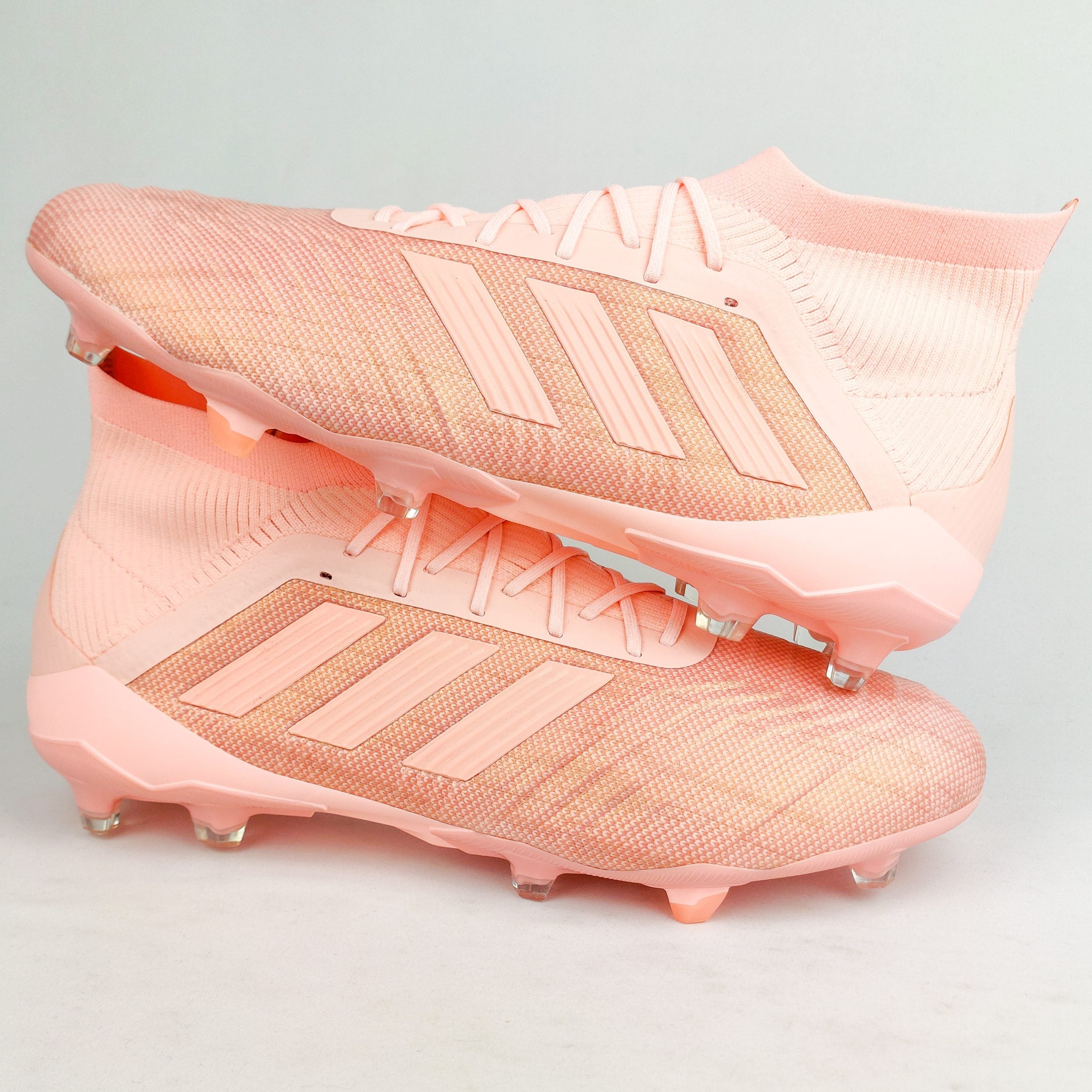 Adidas predator 18.1 pink fg hotsell