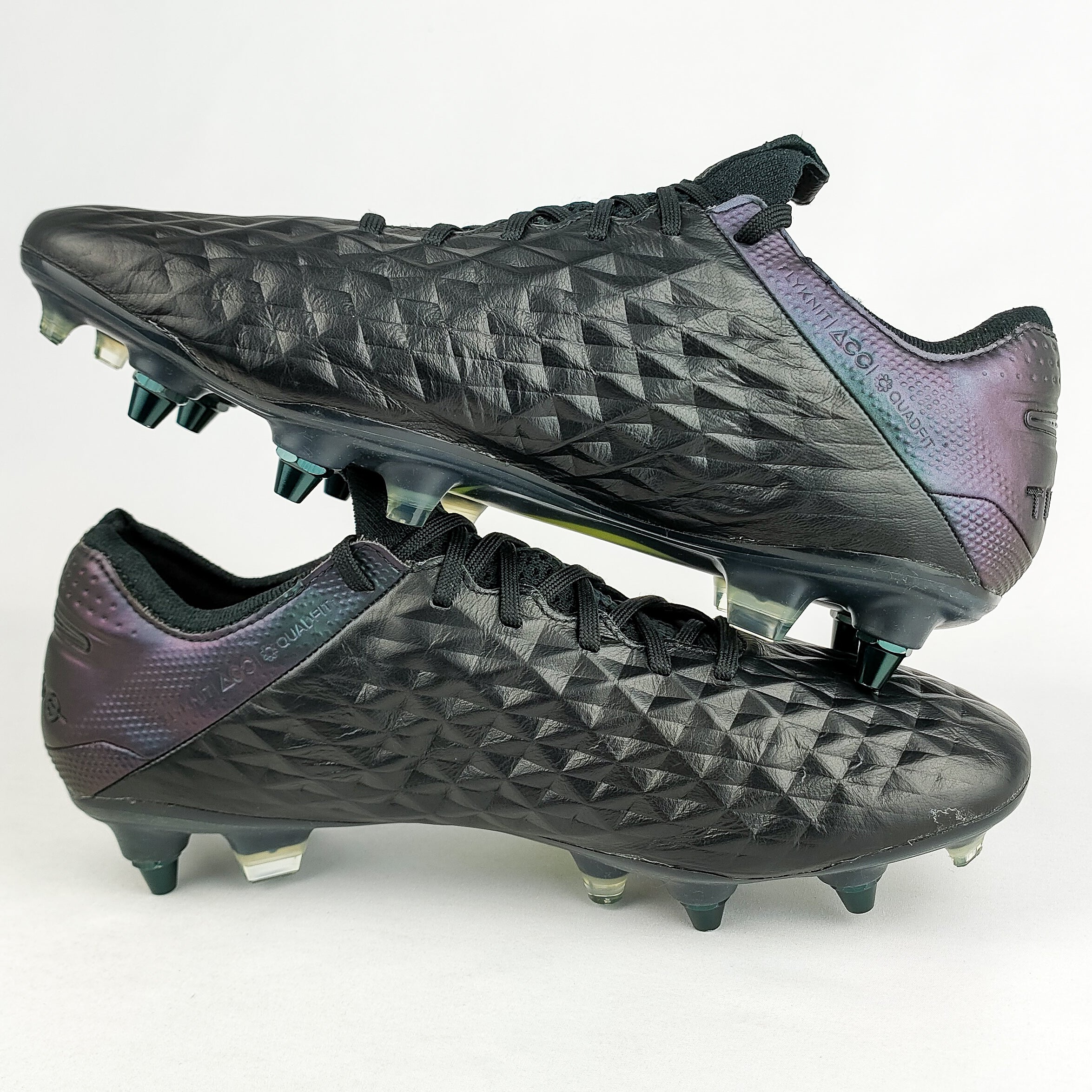 Nike tiempo legend 7 elite blackout online