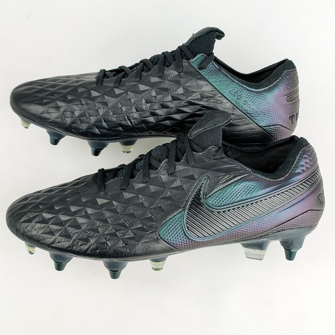 Soccer Shoes Nike Tiempo Legend Viii Elite Football Boots Nike