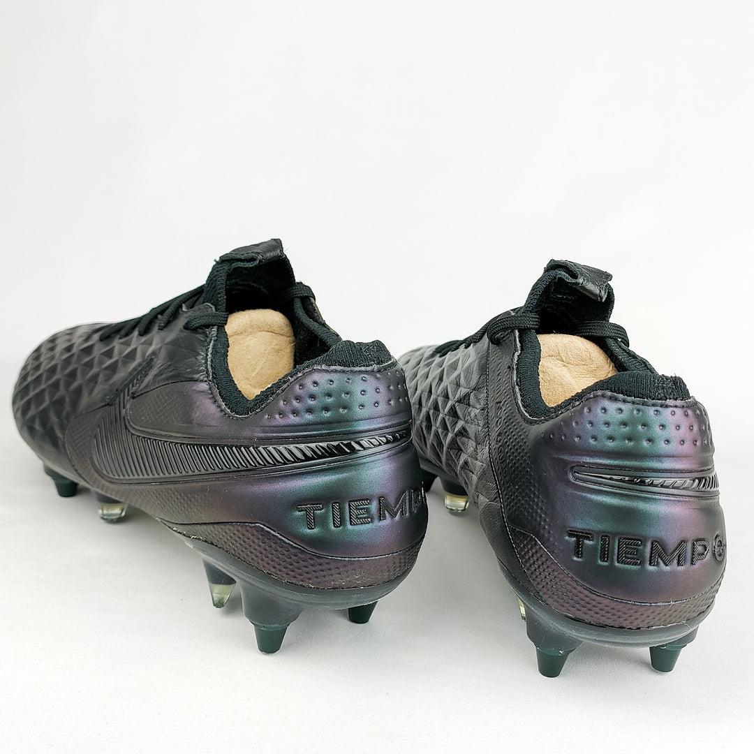 Anti Clog Nike Tiempo Legend Sg Elite Nike Tiempo Legend What Are