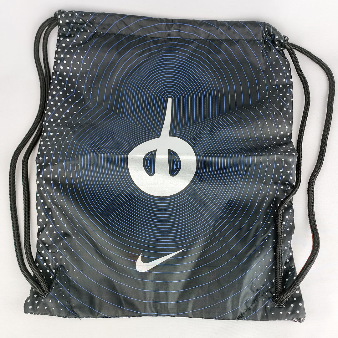 Nike Tiempo Legend 10 Elite AC SG-Pro  - Black/Hyper Royal/Chrome *In Box*