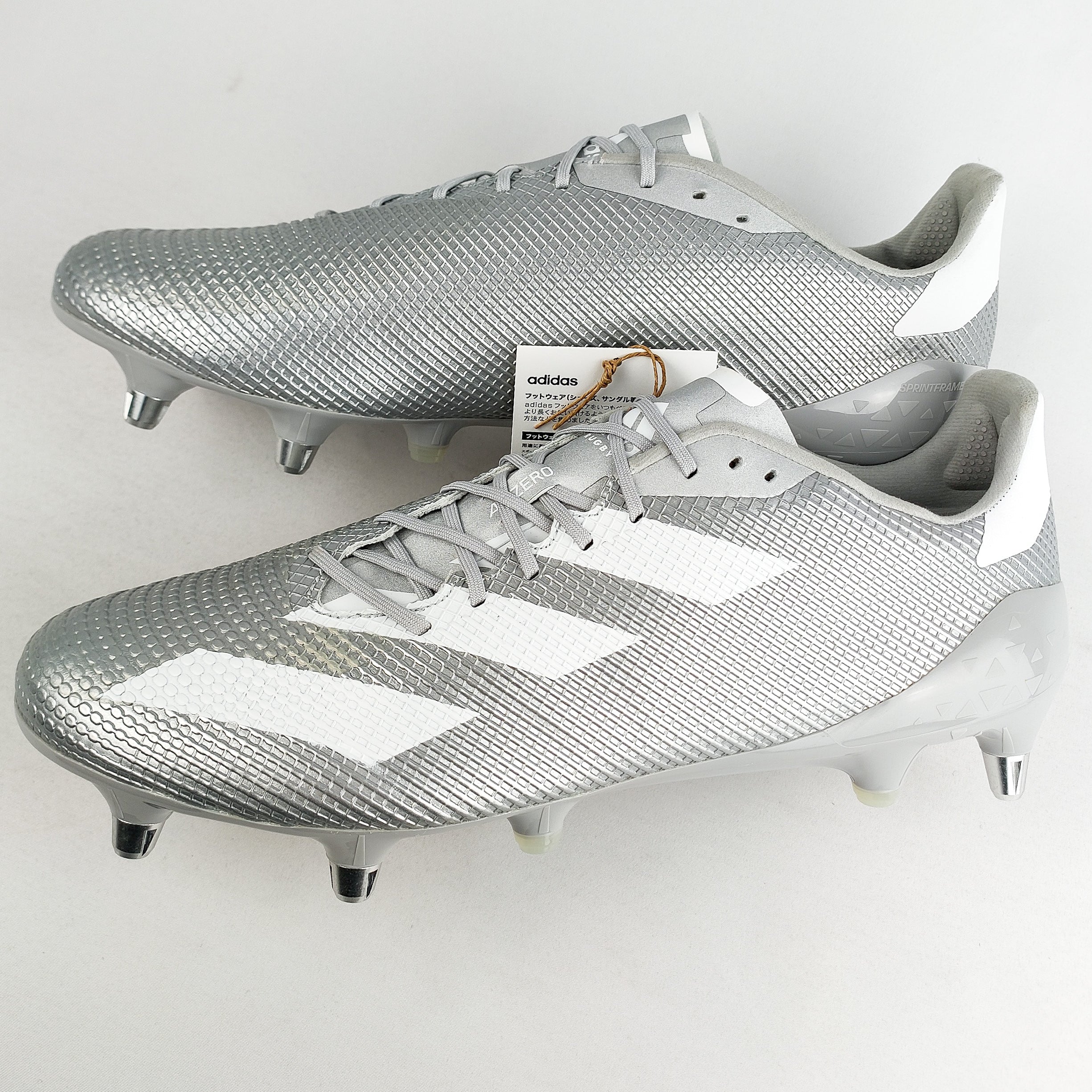 Adidas sprintframe best sale football boots