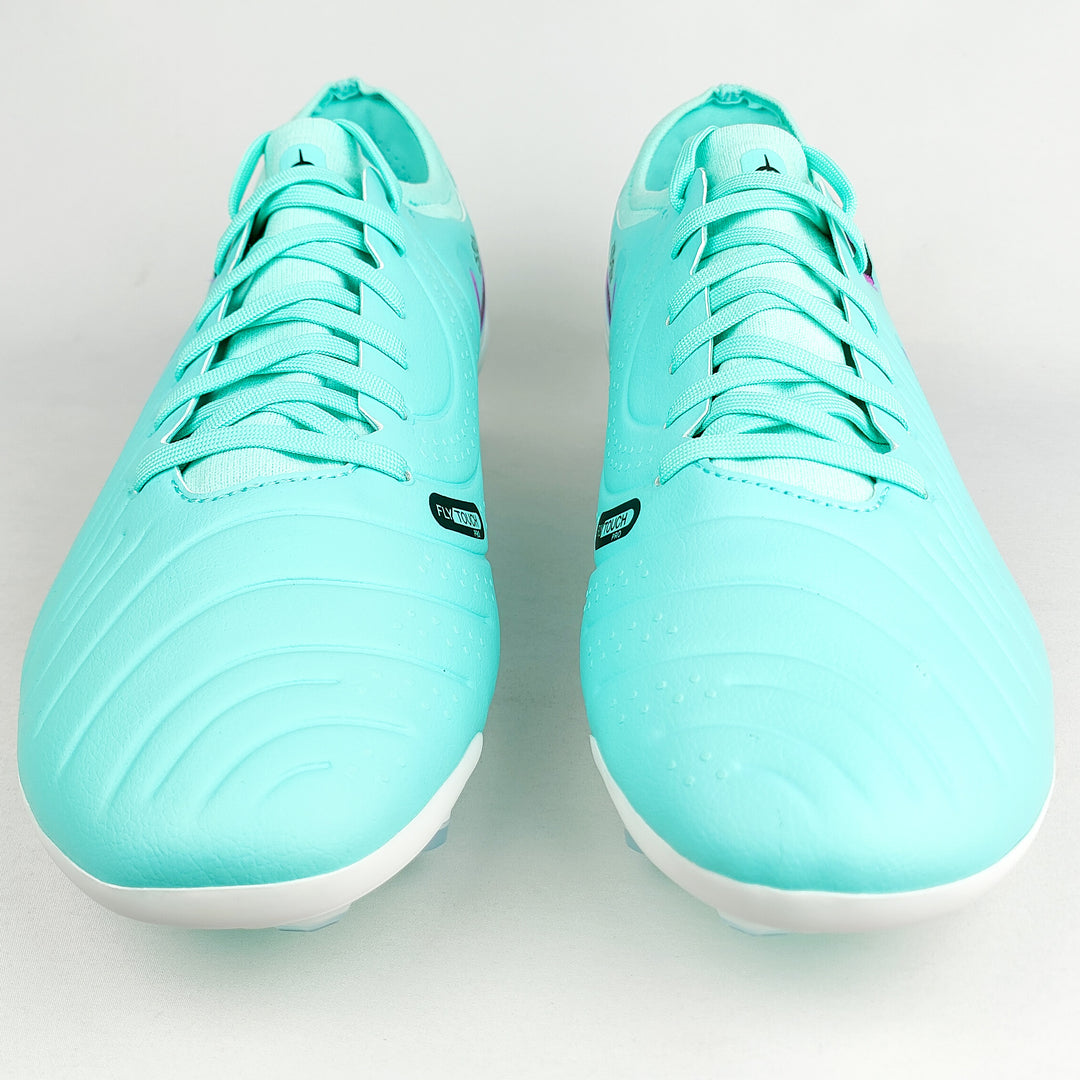 Nike Tiempo Legend 10 Pro FG  - Hyper Turquoise/Black/Fuchsia Dream *In Box*