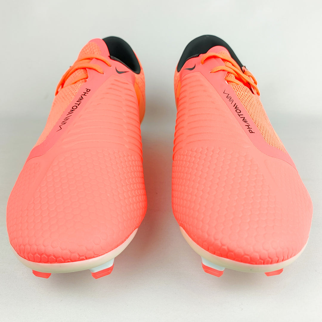 Nike Phantom Venom Pro FG - Bright Mango/White *In Box*