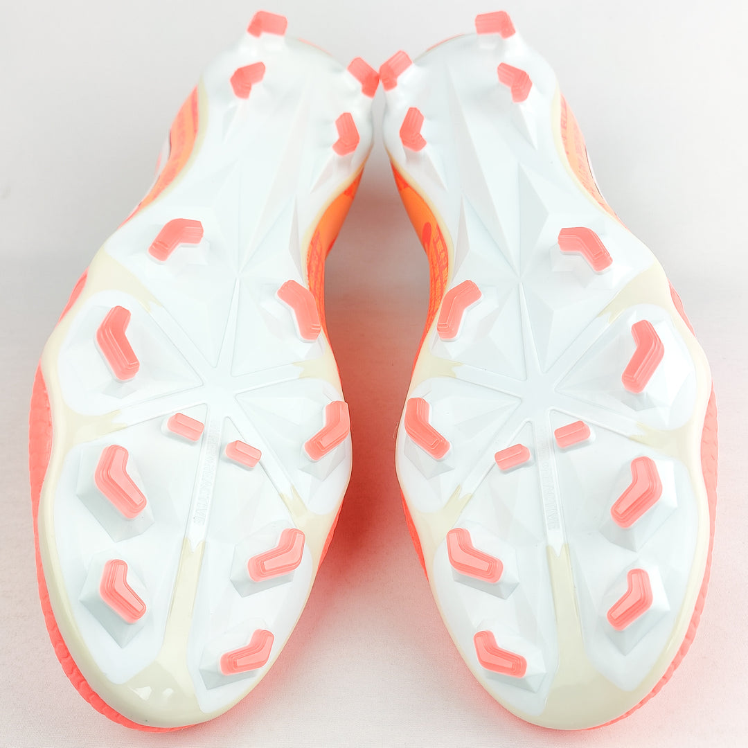 Nike Phantom Venom Pro FG - Bright Mango/White *In Box*