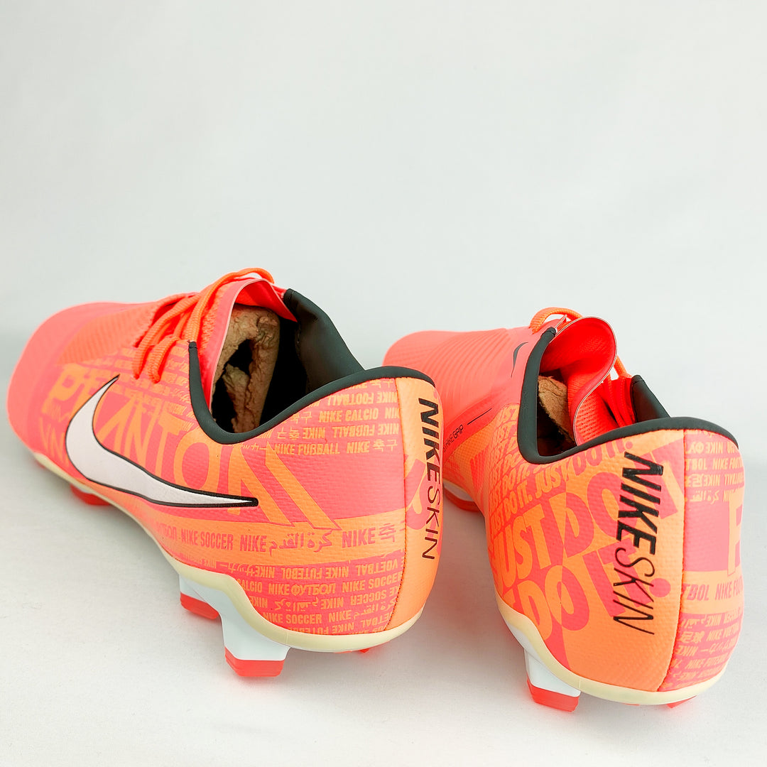 Nike Phantom Venom Pro FG - Bright Mango/White *In Box*