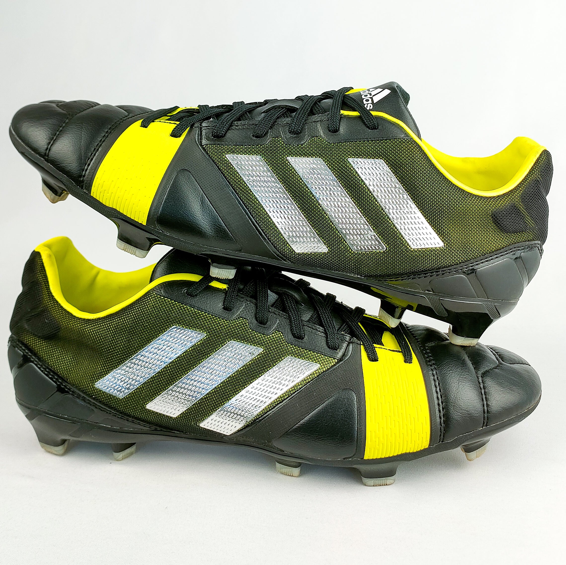 Adidas nitrocharge shops 2.