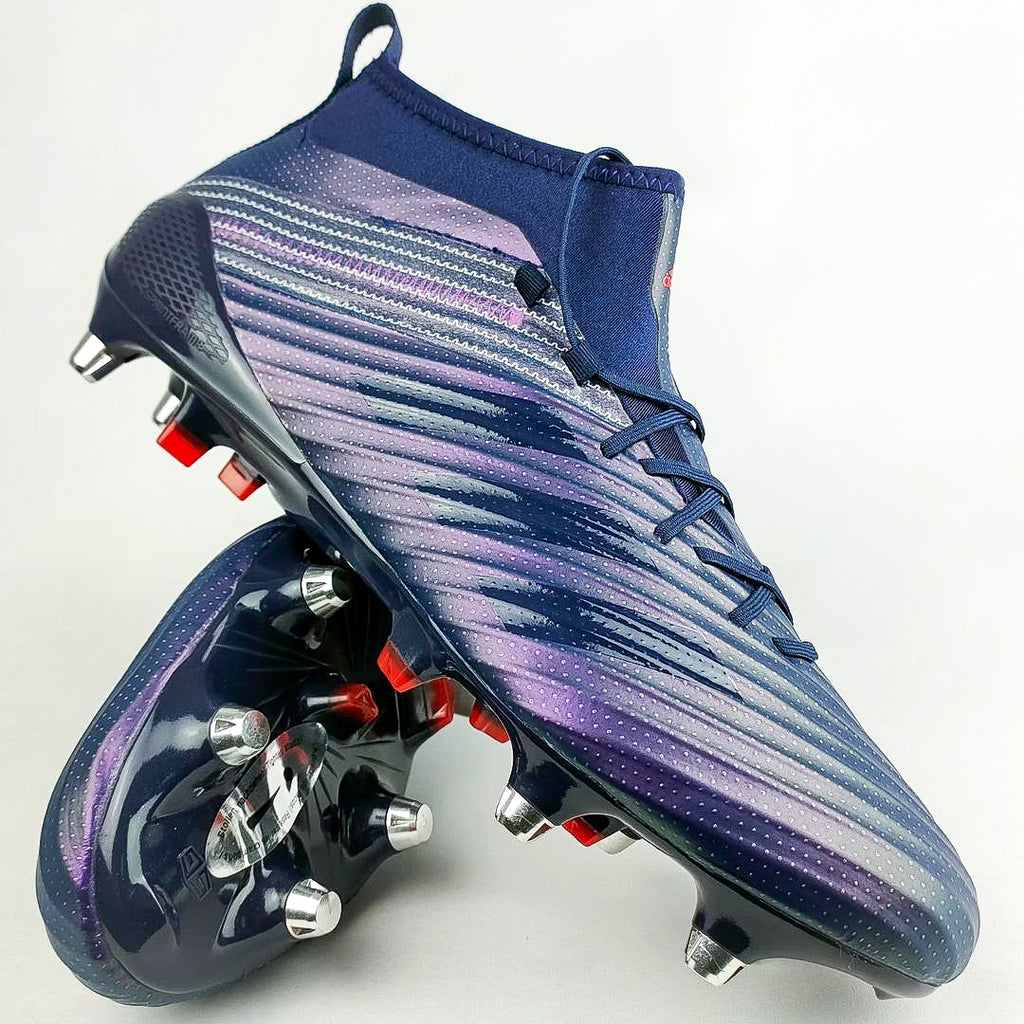 Adidas predator flare store sg noble ink