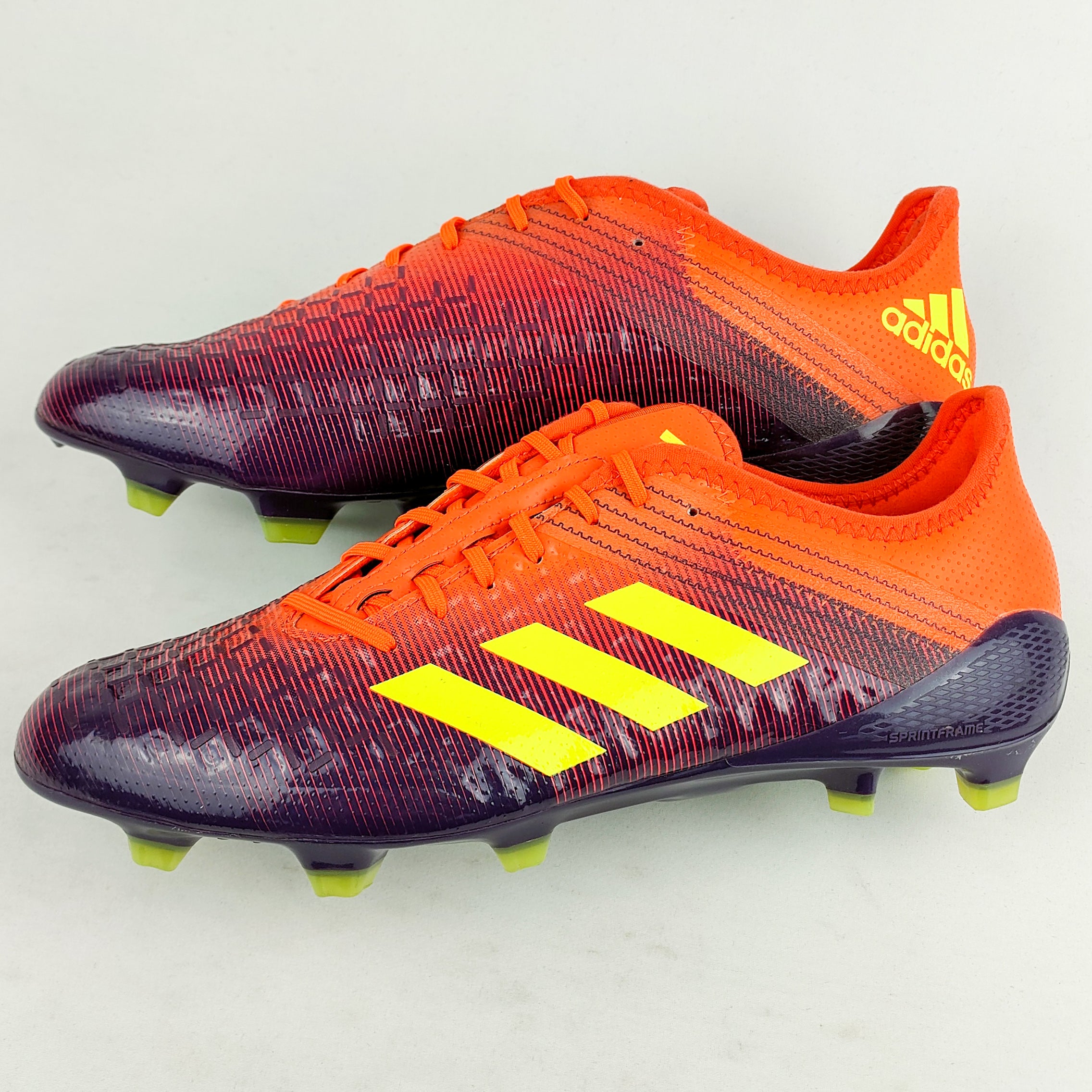 Adidas best sale predator legend