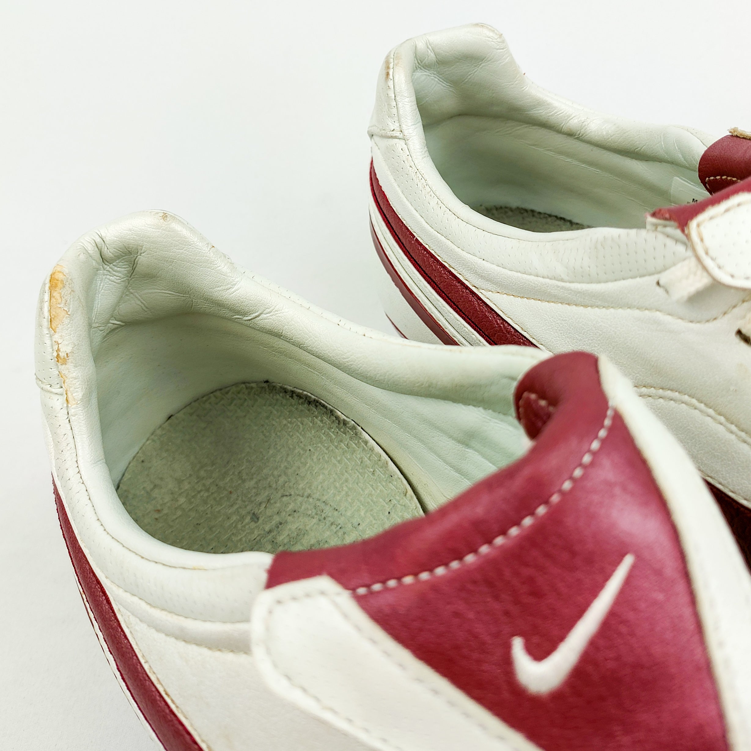 Nike tiempo shops legend ii fg