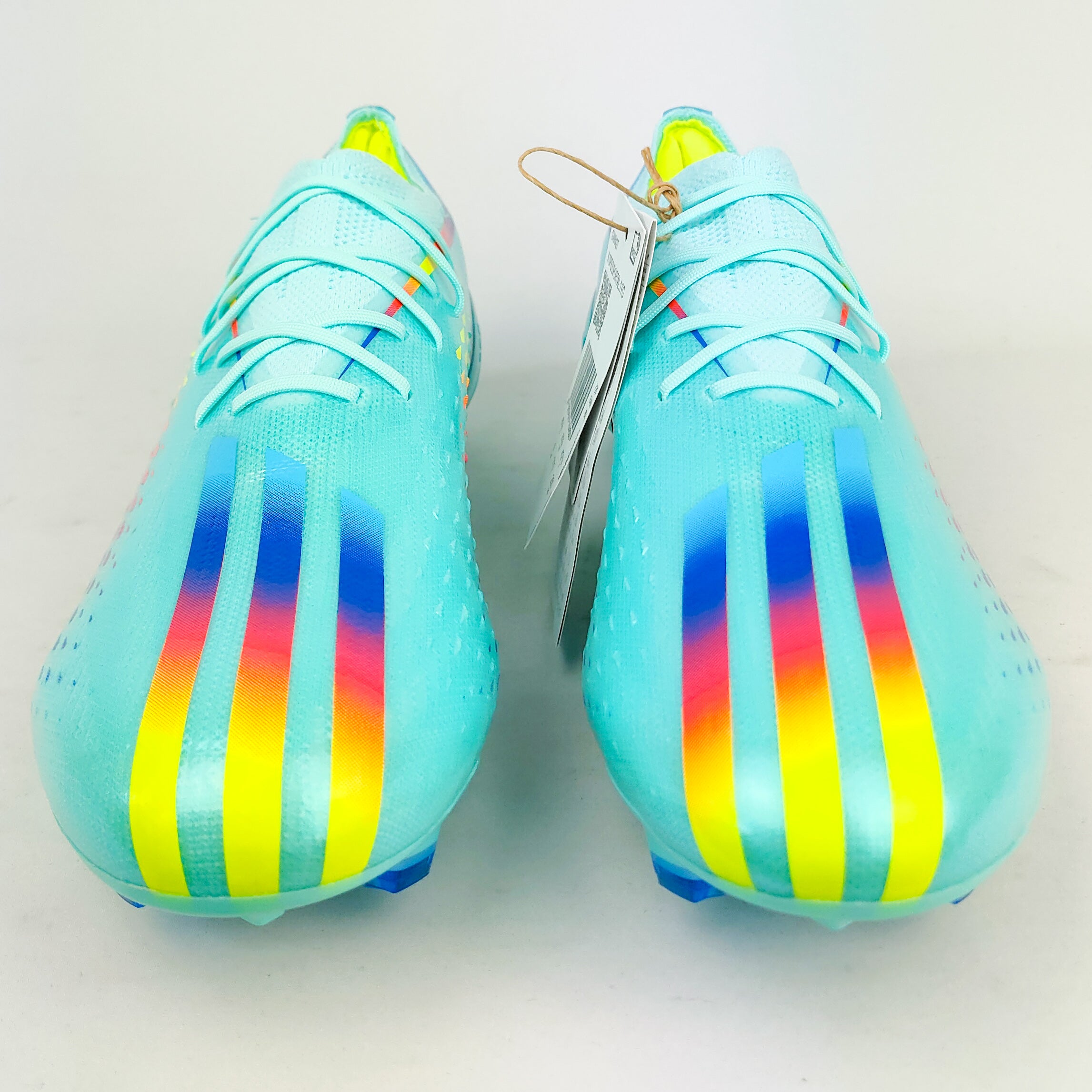 シューズ adidas X SpeedPortal.1 FG adidas - Unisex X Speedportal.1 Soft Ground Cleats (GZ5096