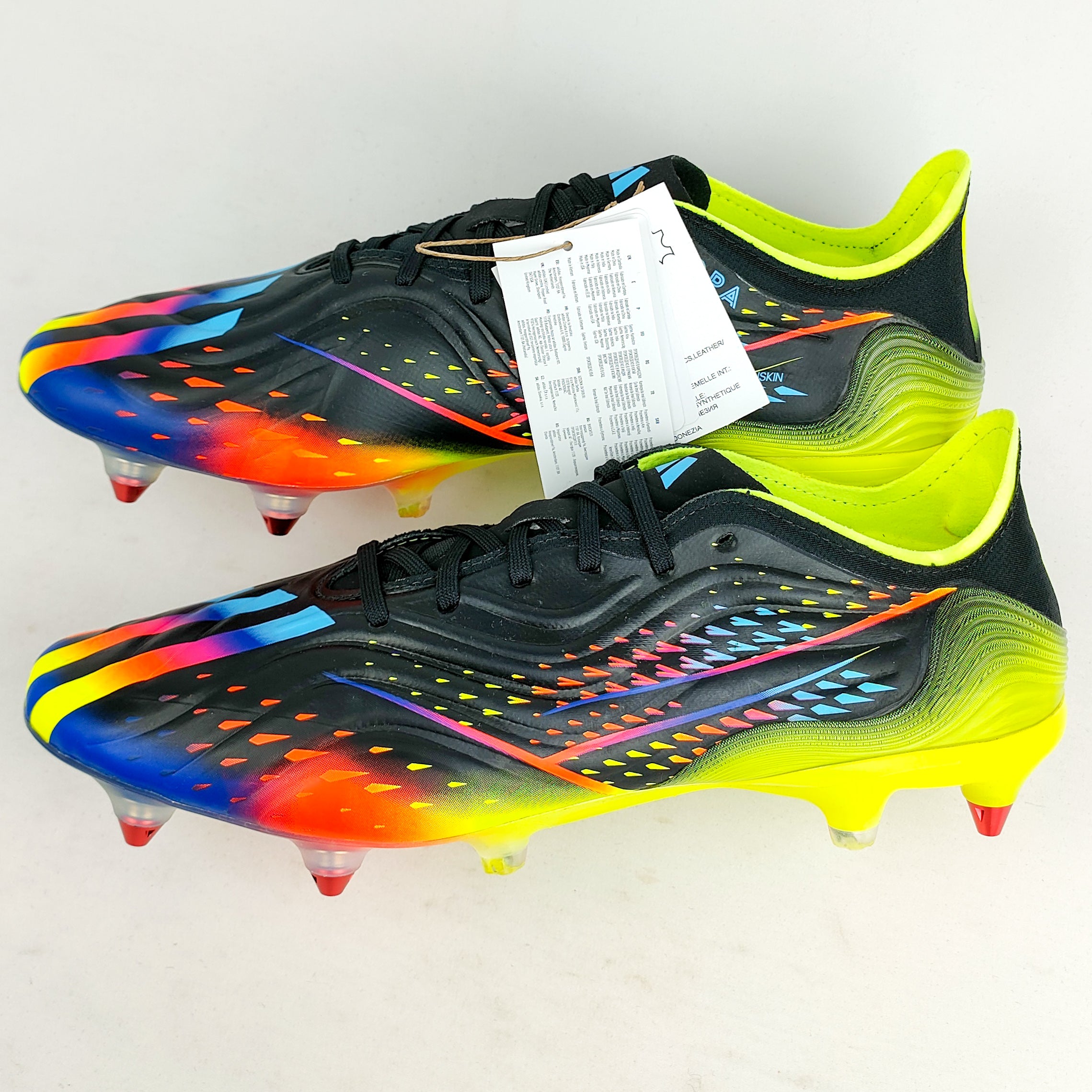 【adidas 美品】COPA SENSE.1 SG 24.5㎝値下げ交渉あり！ Buy Adidas Copa Sense .1 SG online