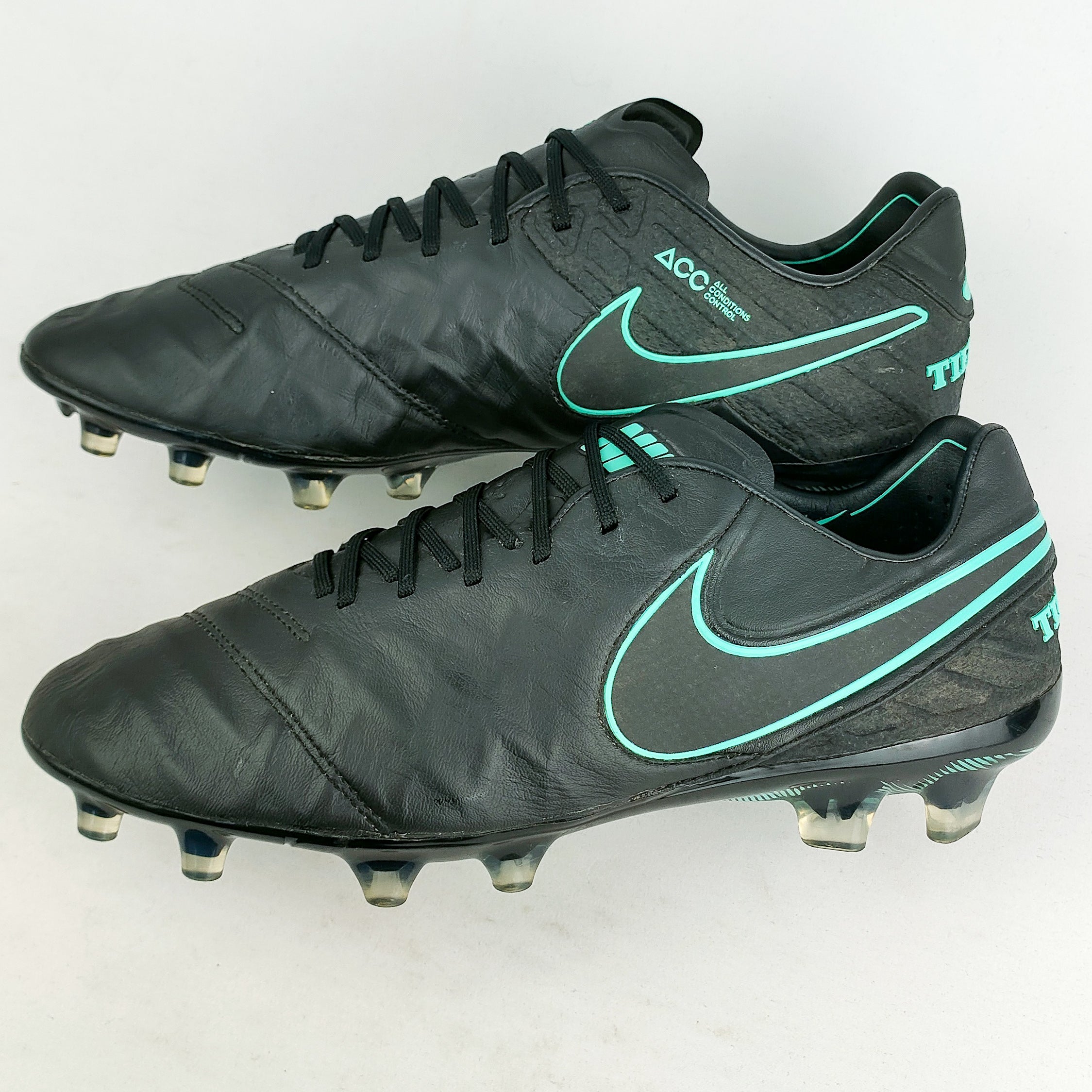 Nike Tiempo Legend VI hotsell Elite FG