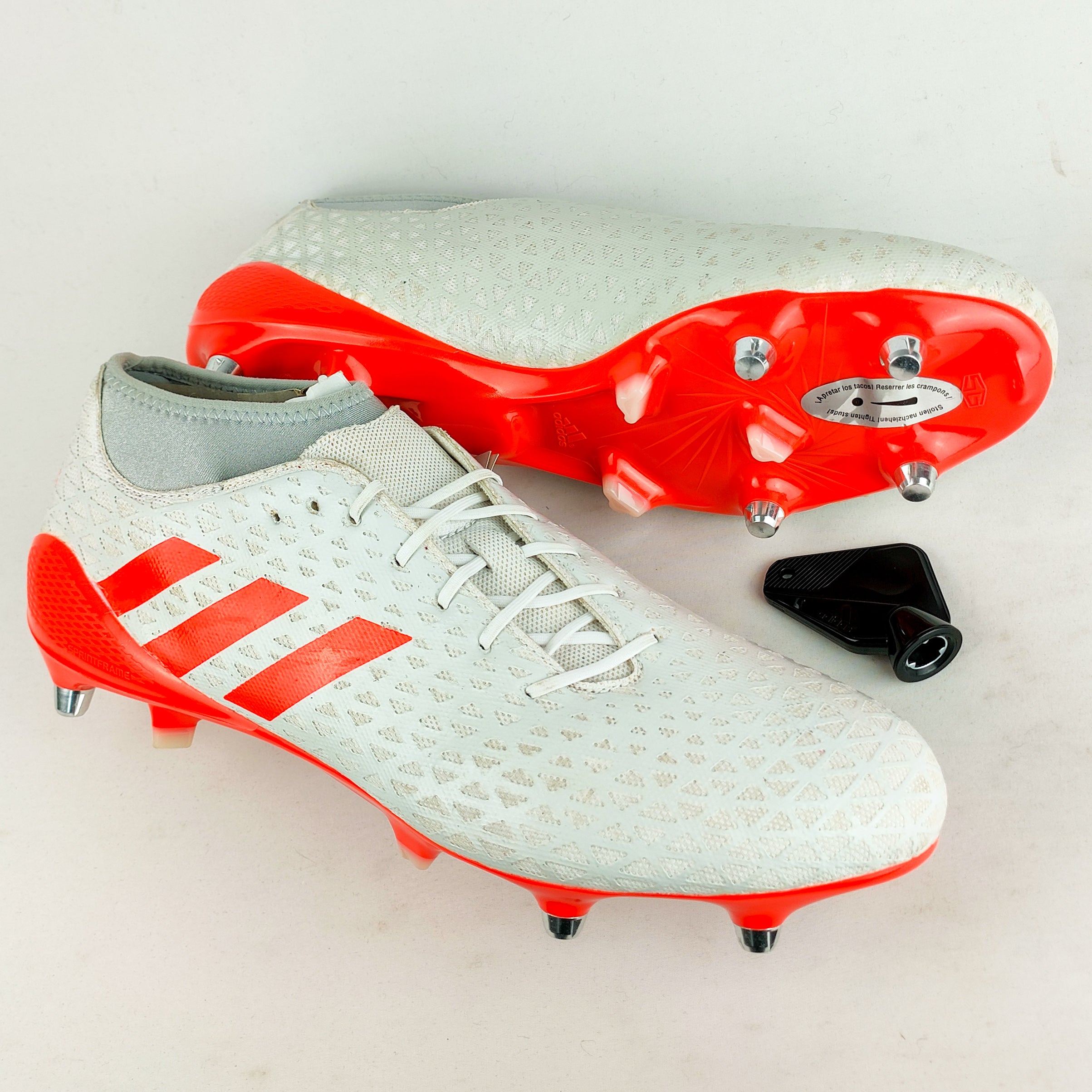 Adidas adizero 2024 malice sg