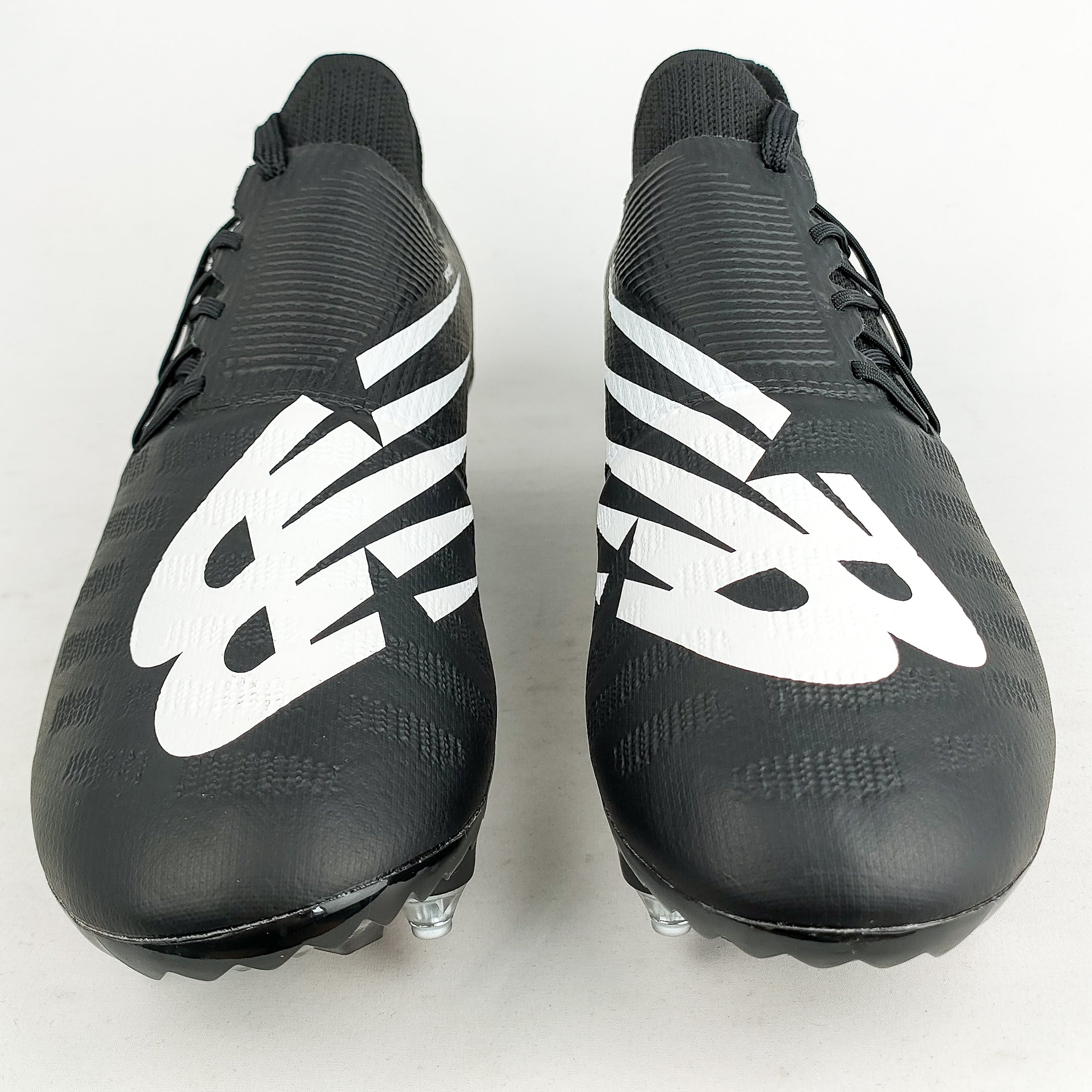 New balance furon black 2024 white