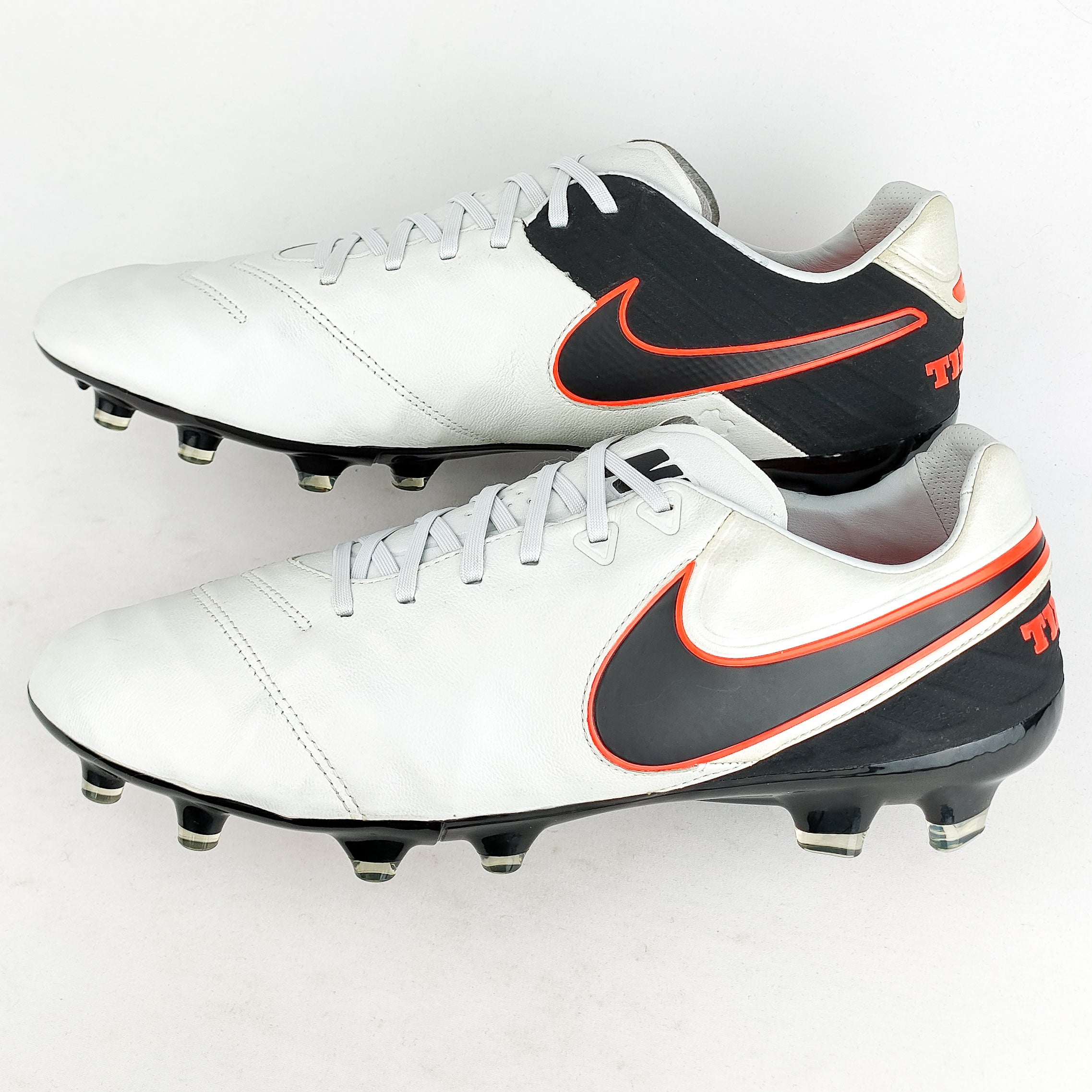 Nike tiempo legend 6 pure platinum deals
