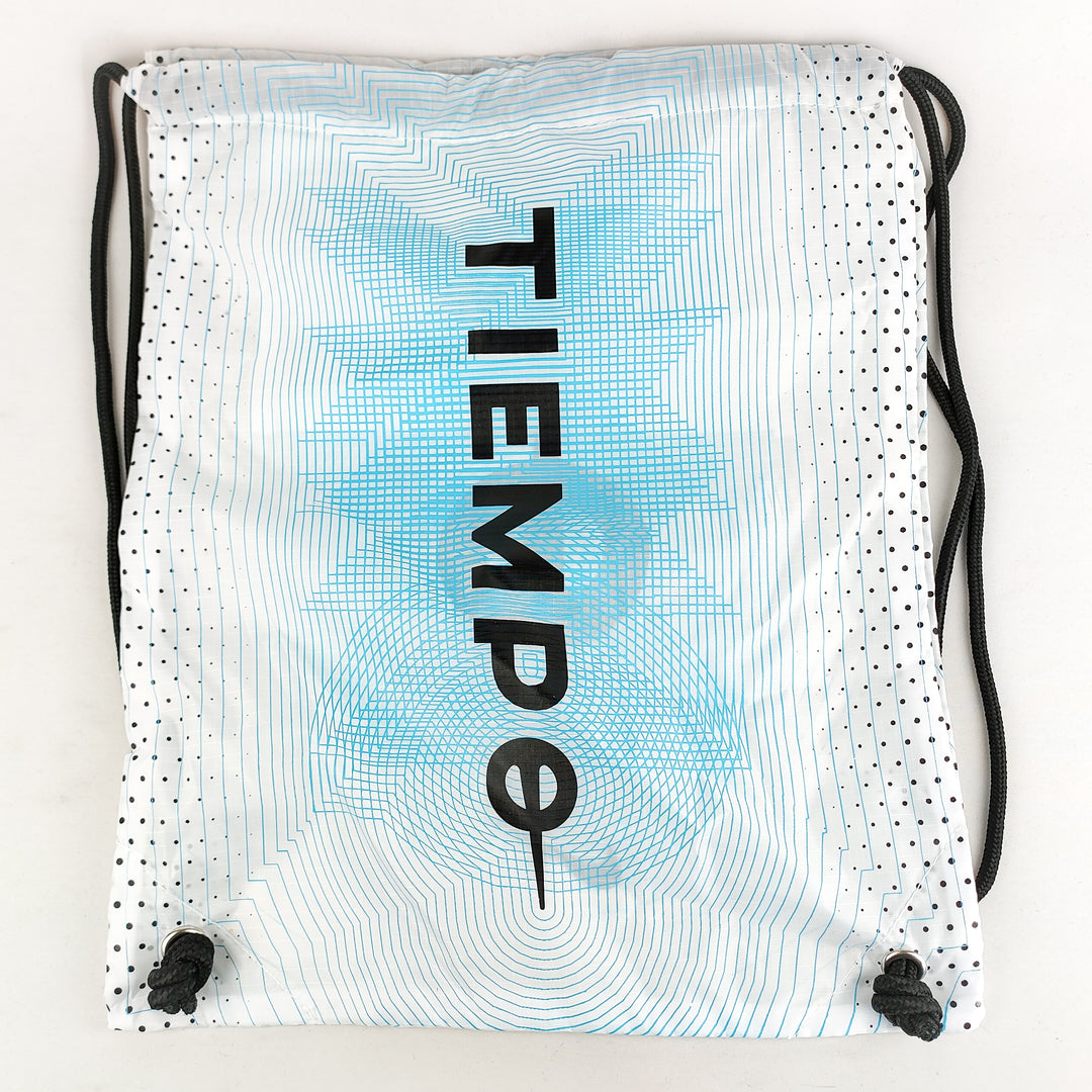 Nike Tiempo Legend 9 Elite FG - White/Baltic Blue/Pink Blast/Black *In Box*