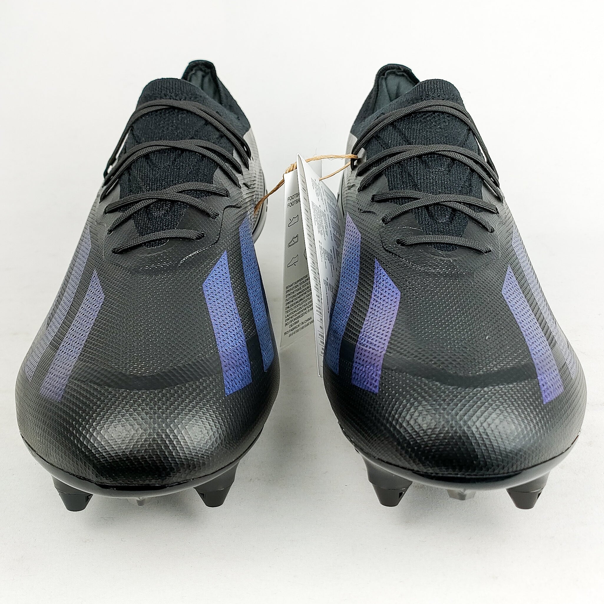 5/31まで値下げ！ X Crazyfast.1 SG adidas X Crazyfast .1 SG Nightstrike - Core Black