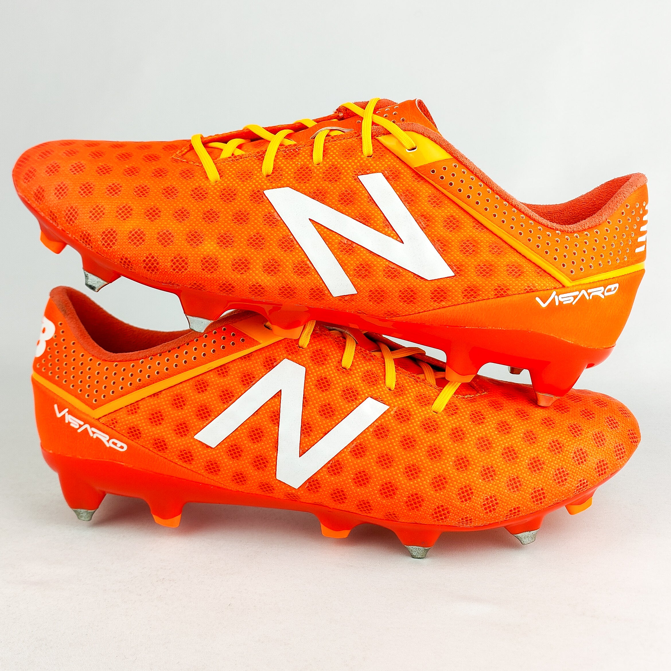 New balance visaro pro sg hotsell