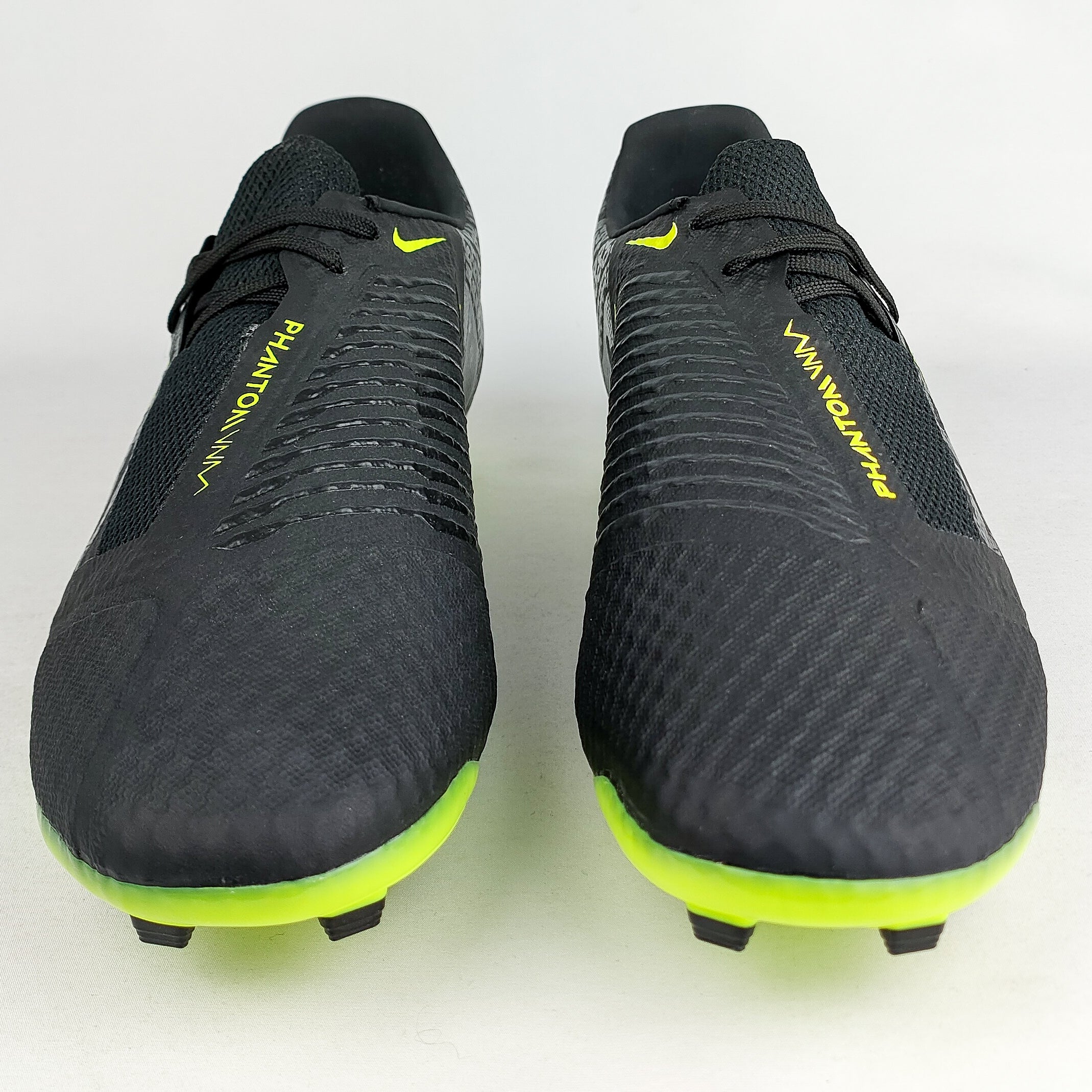 Nike phantom venom test best sale