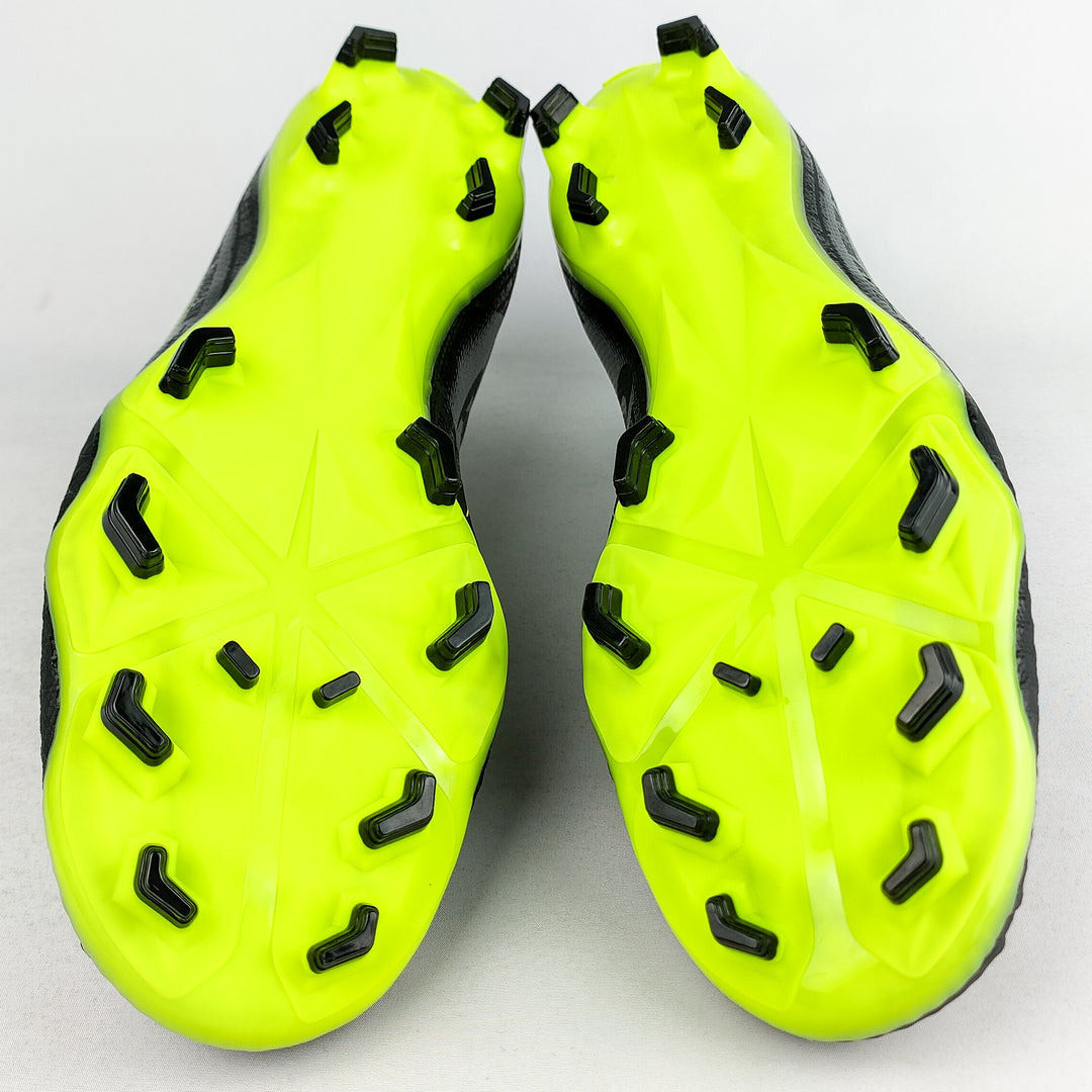 Nike Phantom Venom Academy FG - Black/Volt *In Box*