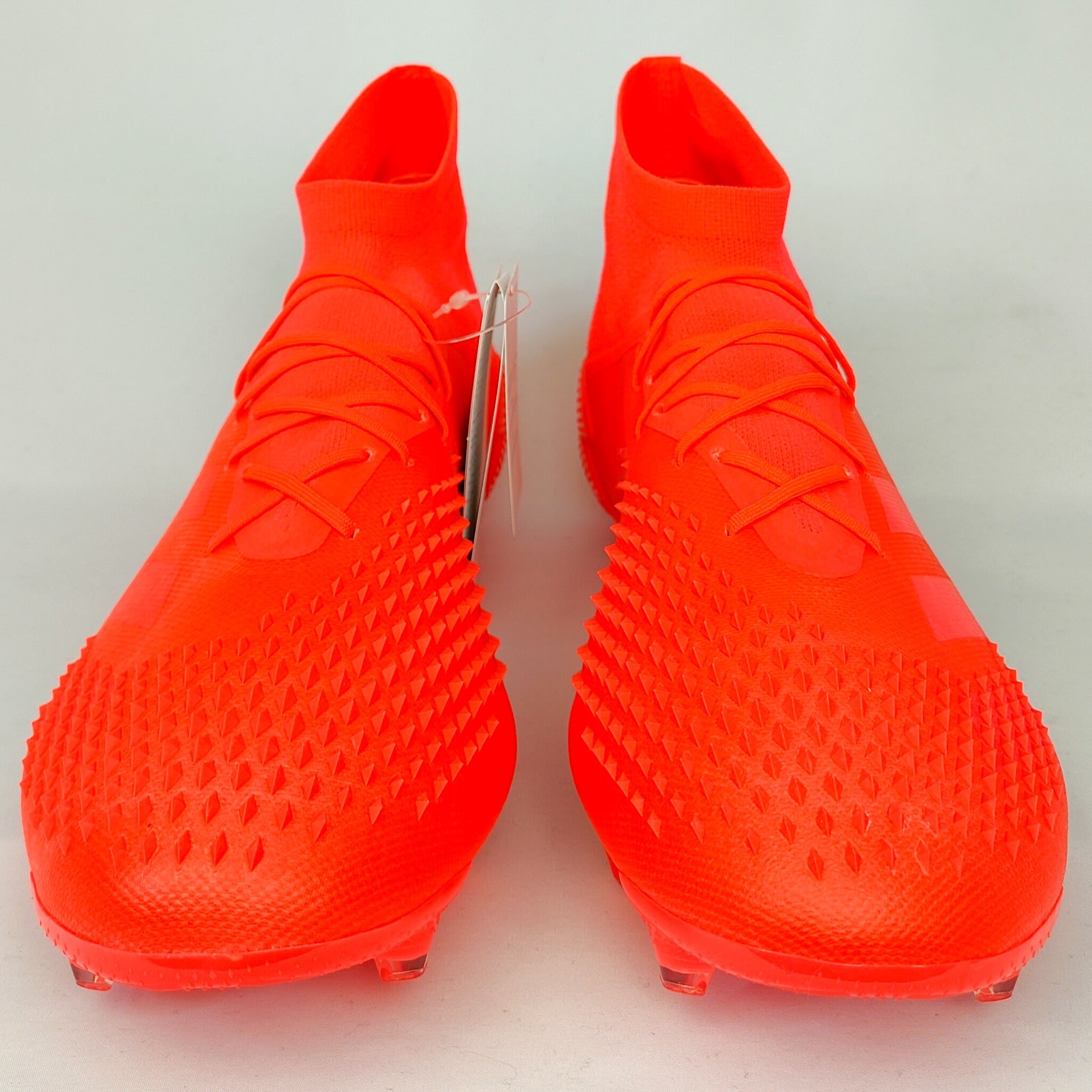 Adidas Predator 20.1 Mutator High FG - Pop Red/White *In Box* – PM