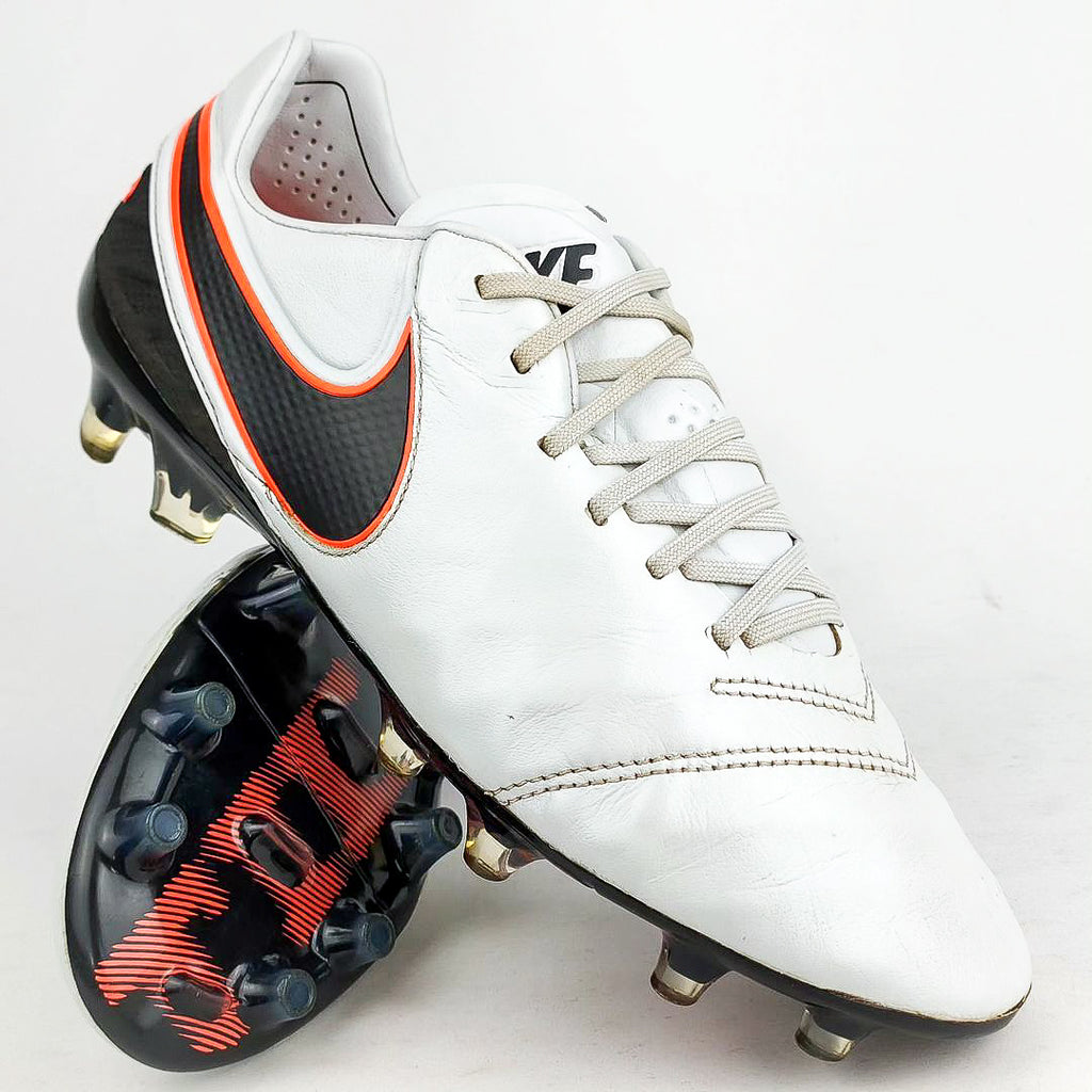 Nike tiempo legend 6 platinum best sale